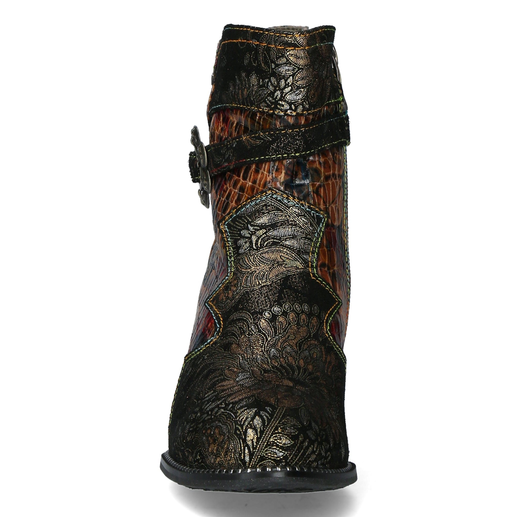 Bottines - KACIO 01A - Image 10