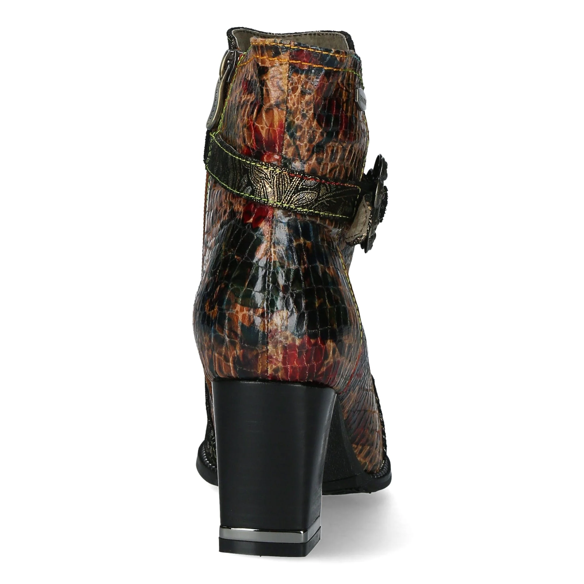 Bottines - KACIO 01A - Image 12
