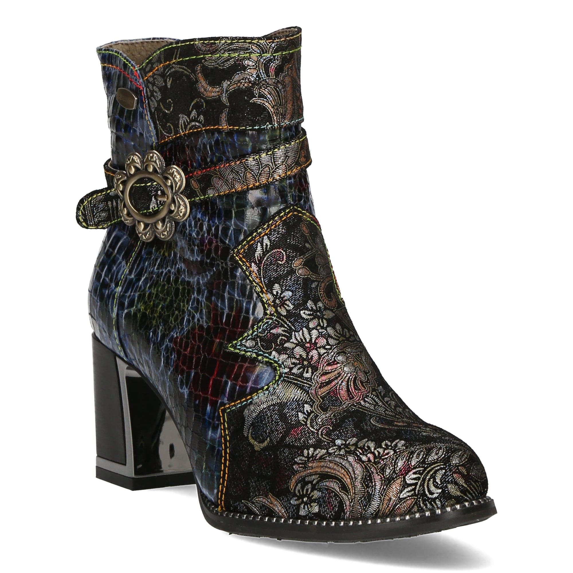 Bottines - KACIO 01A - Image 3