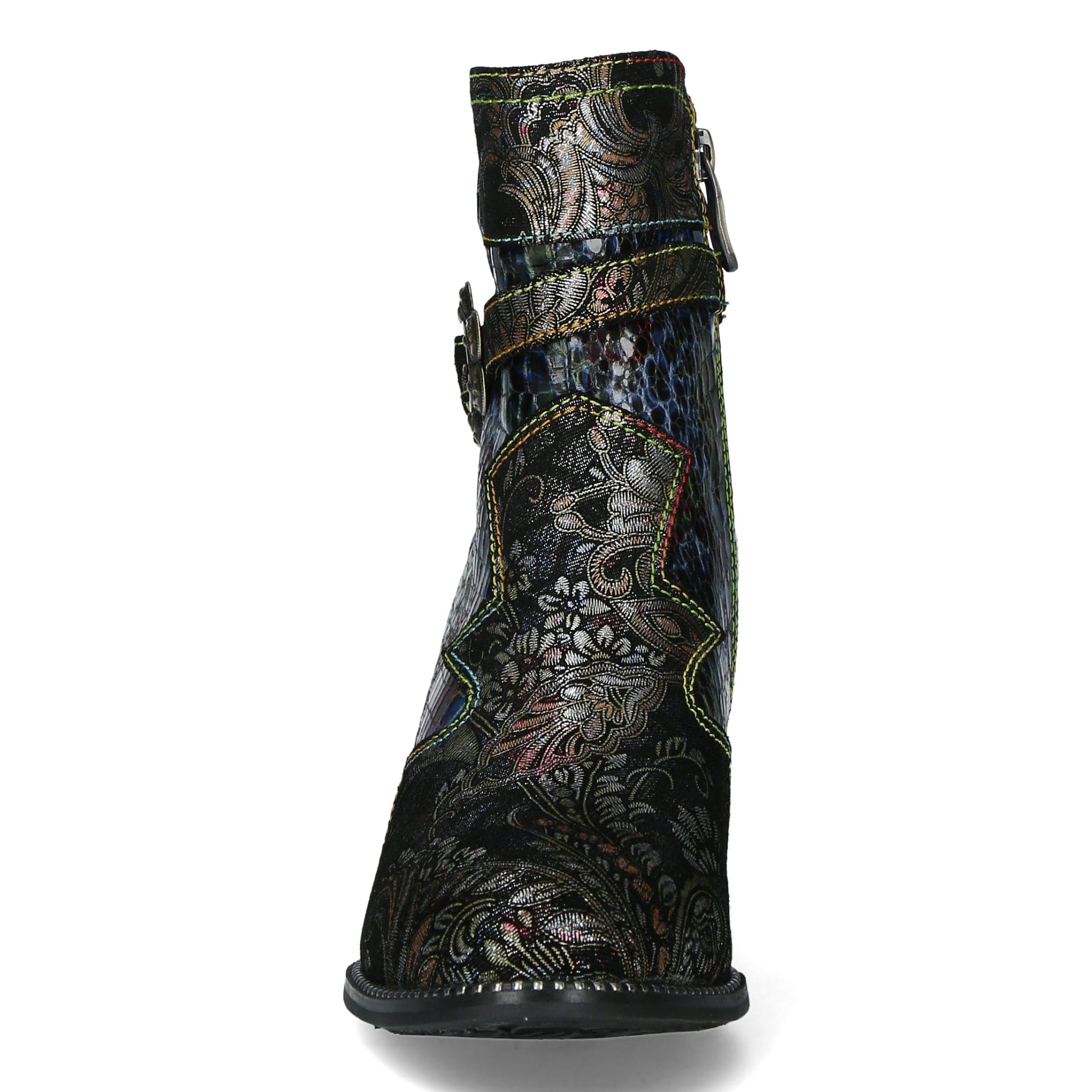 Bottines - KACIO 01A - Image 4