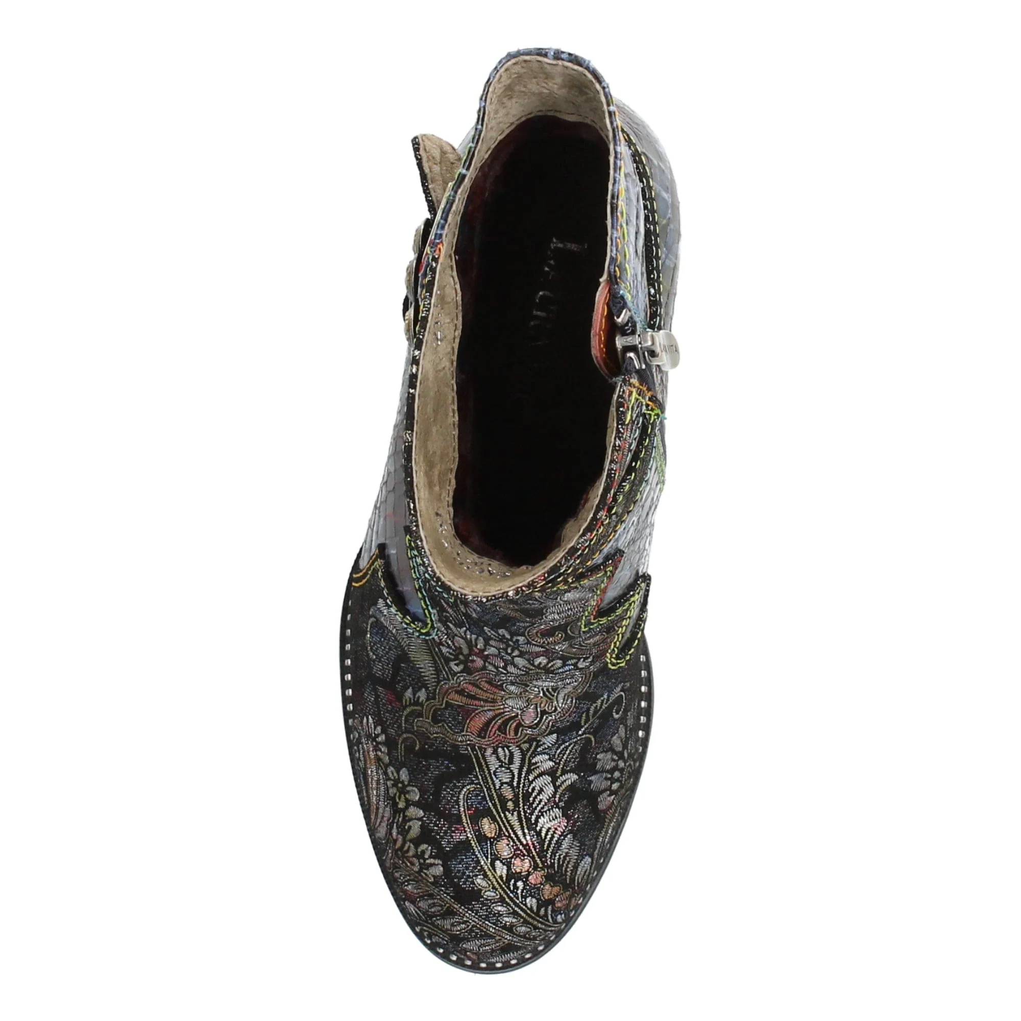 Bottines - KACIO 01A - Image 5