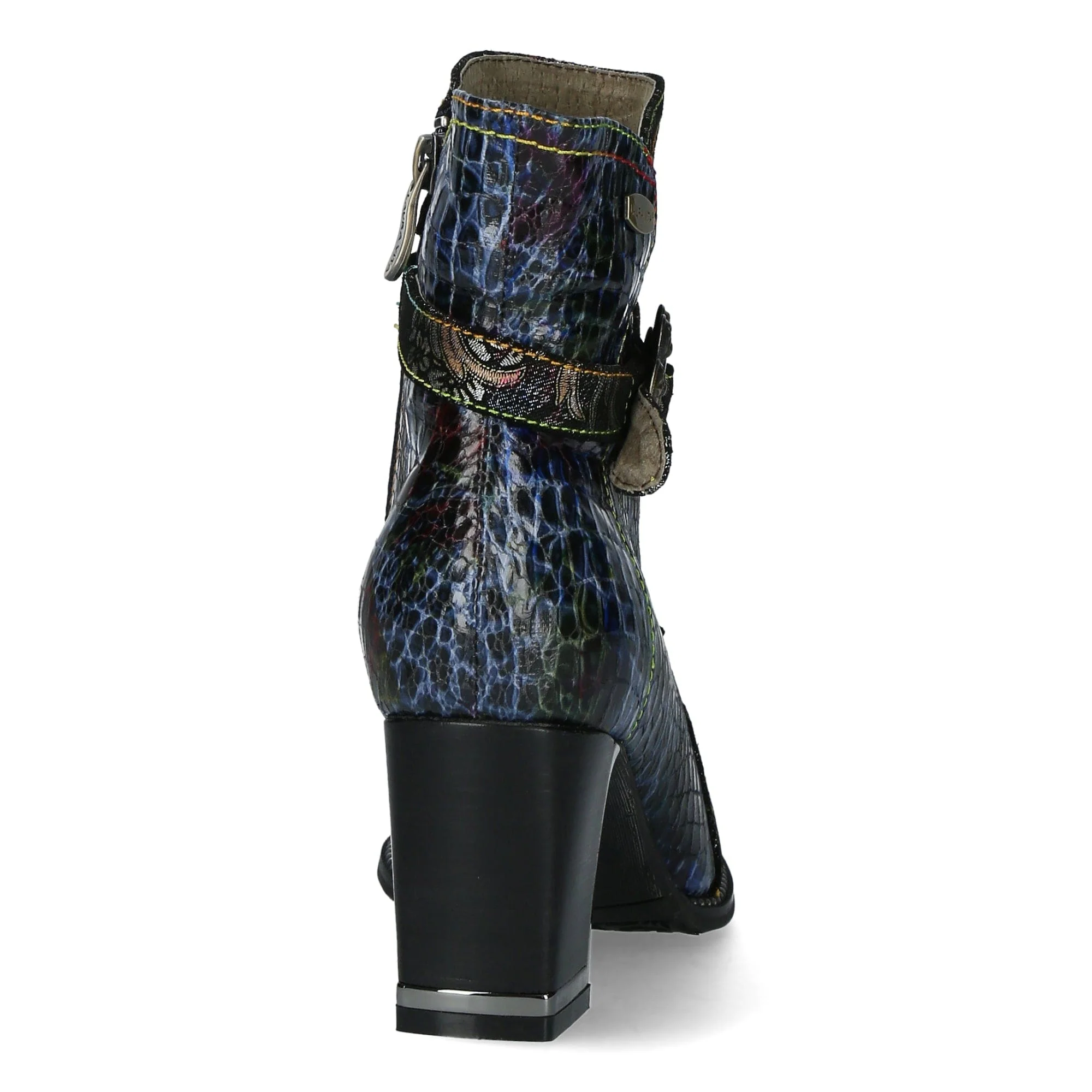 Bottines - KACIO 01A - Image 7