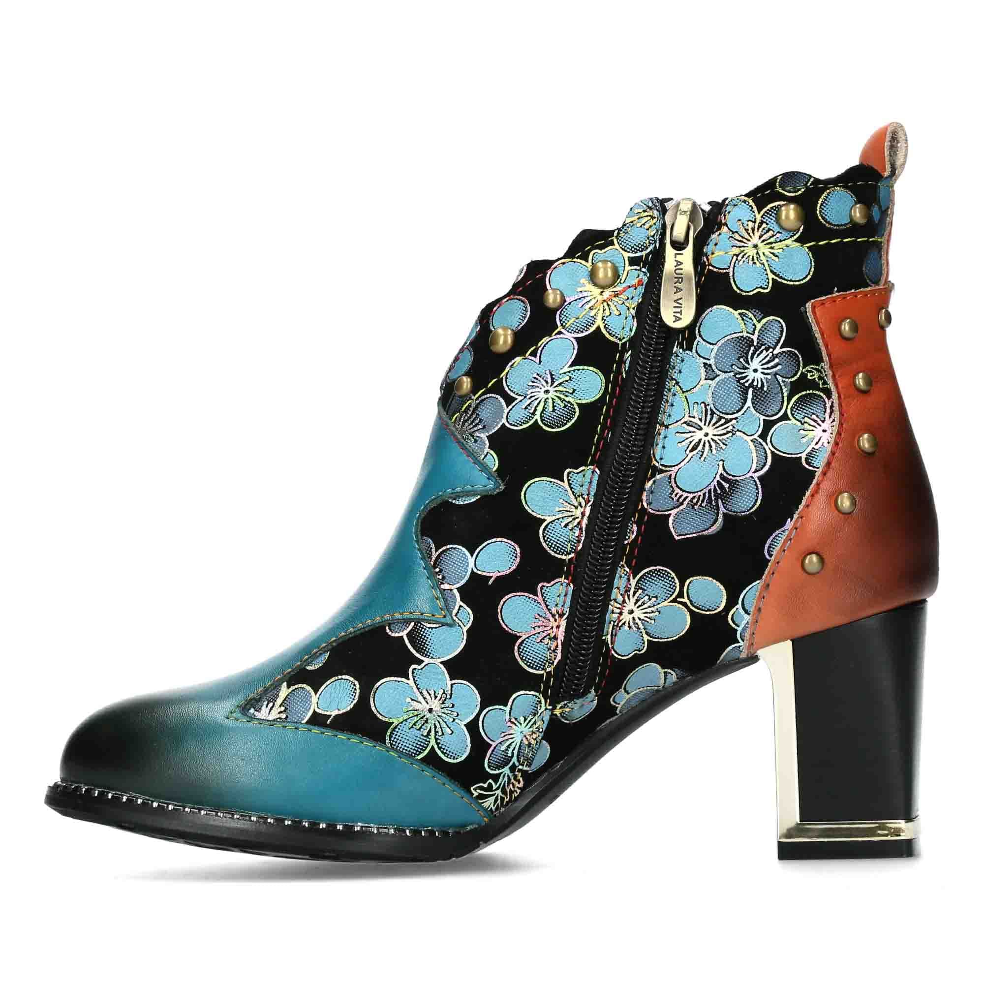 Bottines - KACIO 02 - Image 11
