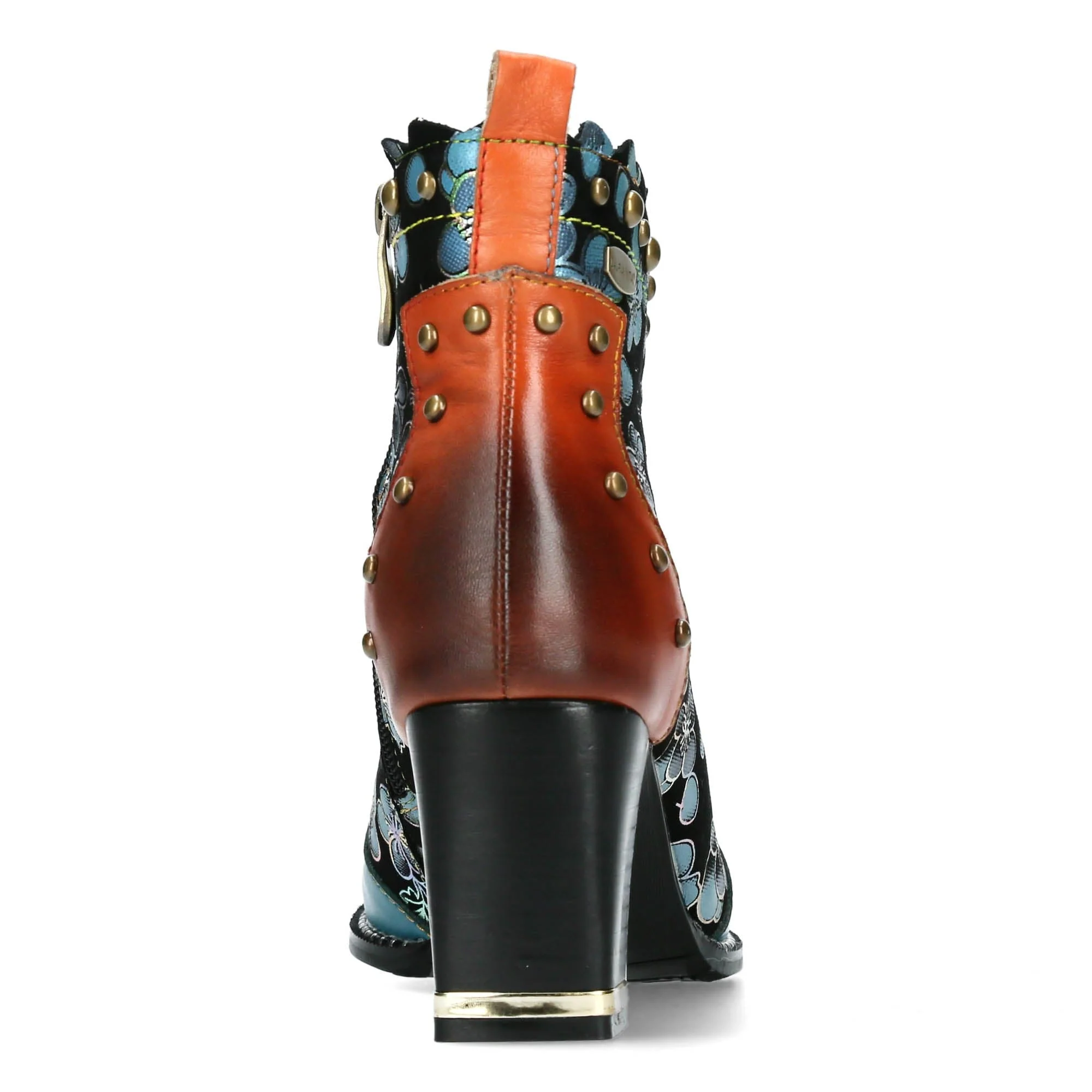 Bottines - KACIO 02 - Image 12