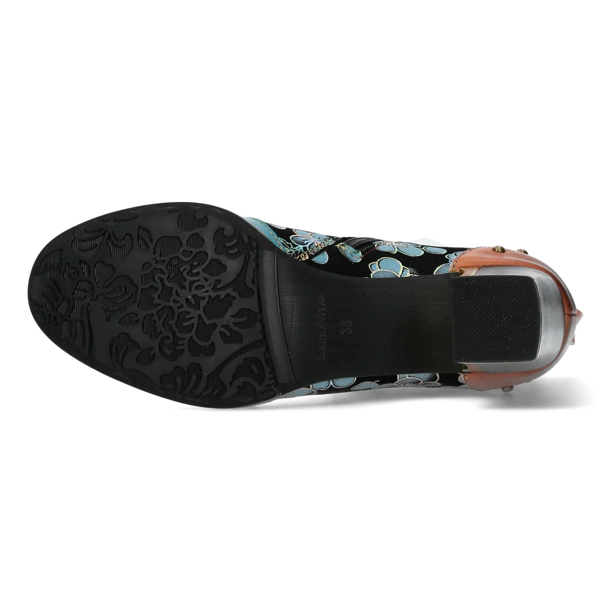 Bottines - KACIO 02 - Image 13