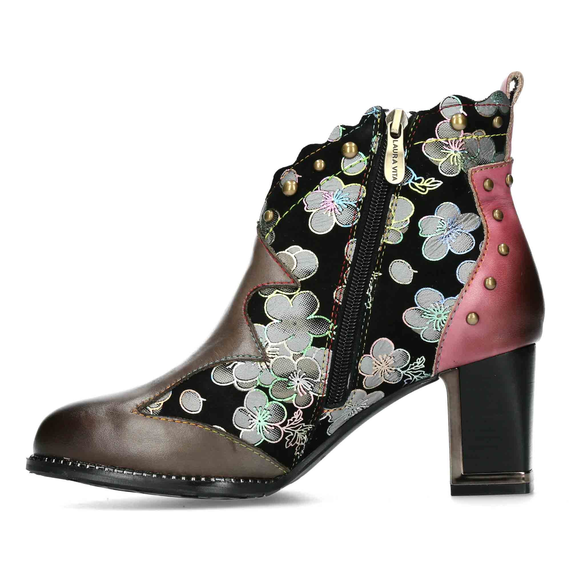 Bottines - KACIO 02 - Image 5