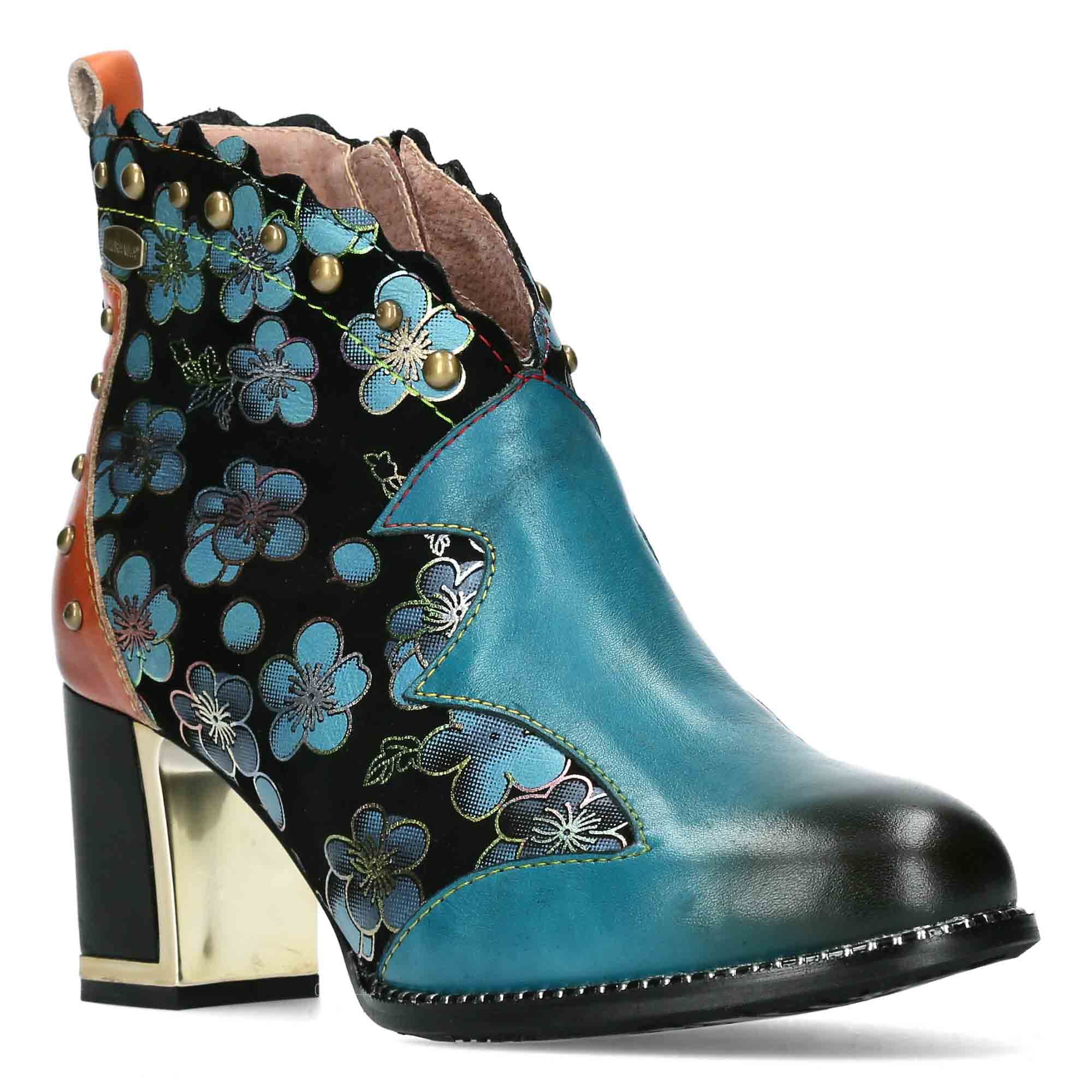 Bottines - KACIO 02 - Image 8