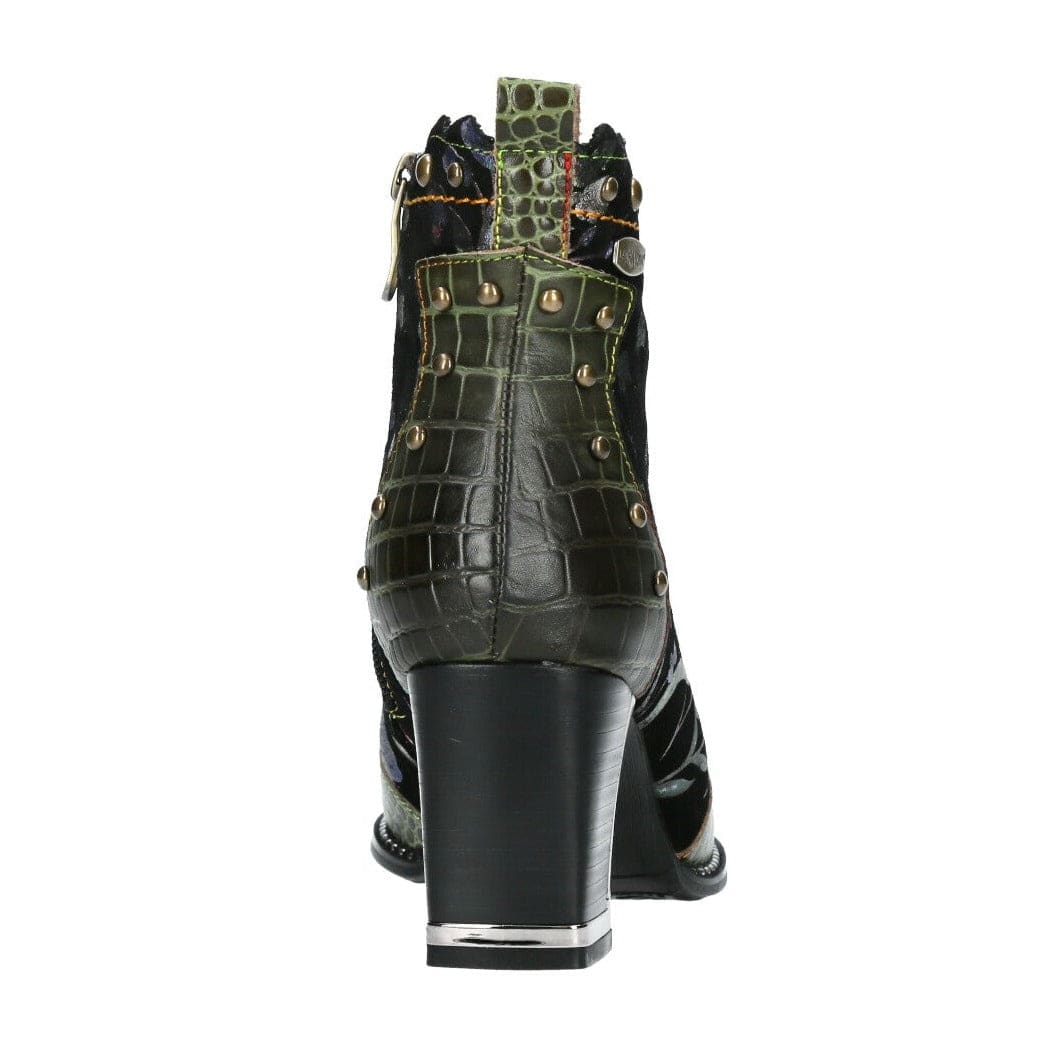 Bottines - KACIO 02 - Image 10