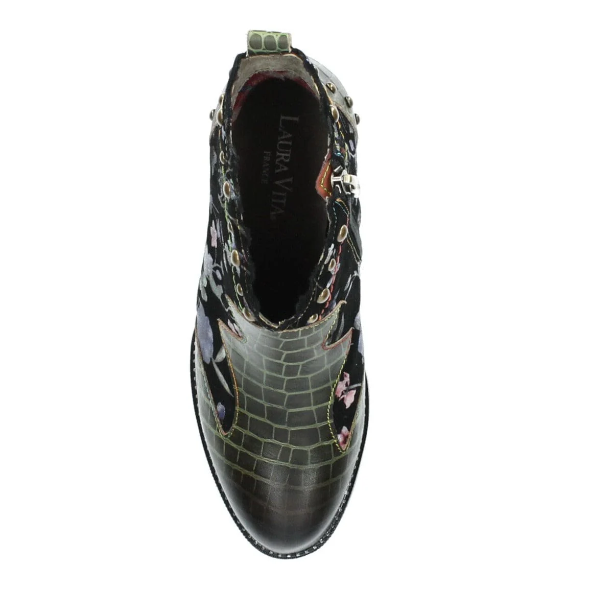 Bottines - KACIO 02 - Image 11