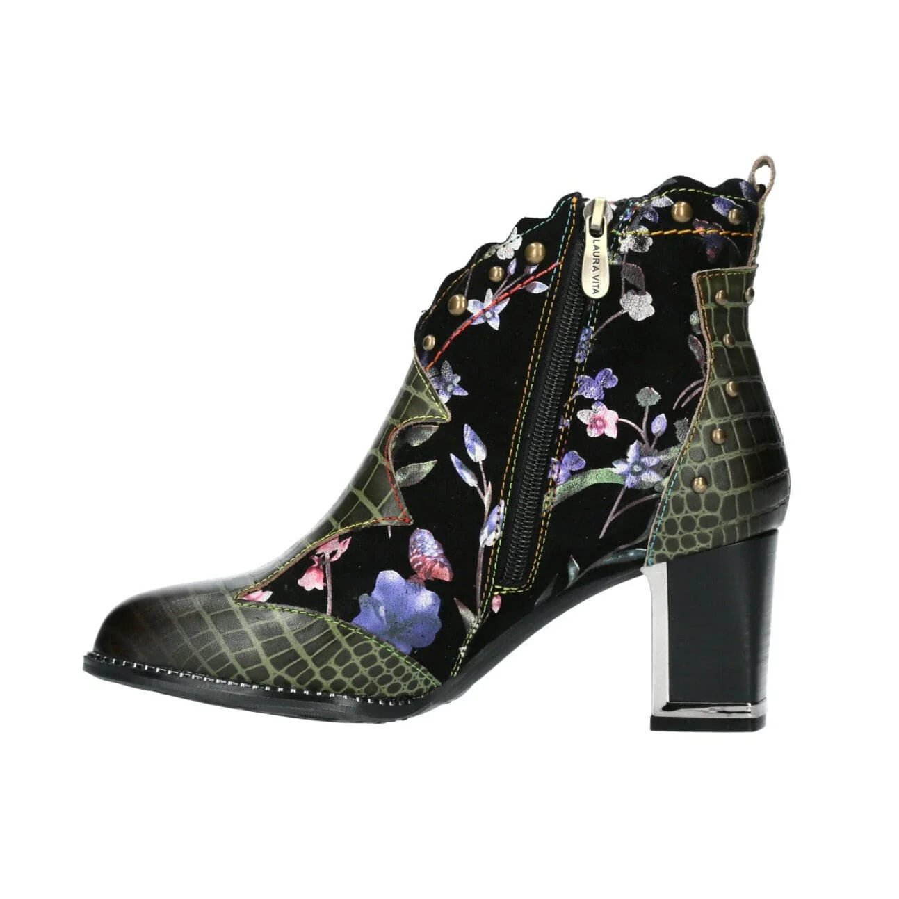 Bottines - KACIO 02 - Image 12