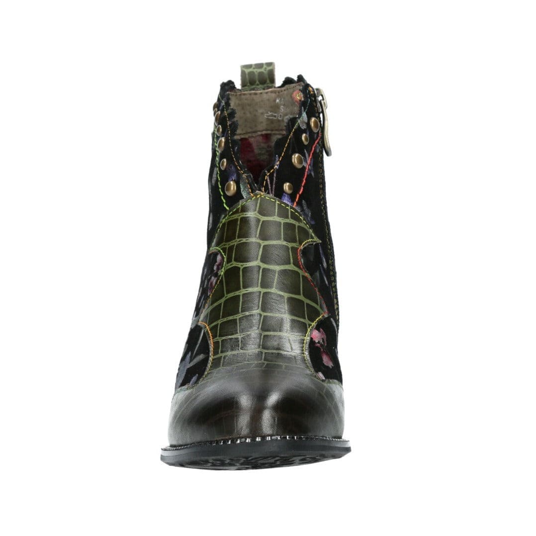 Bottines - KACIO 02 - Image 13