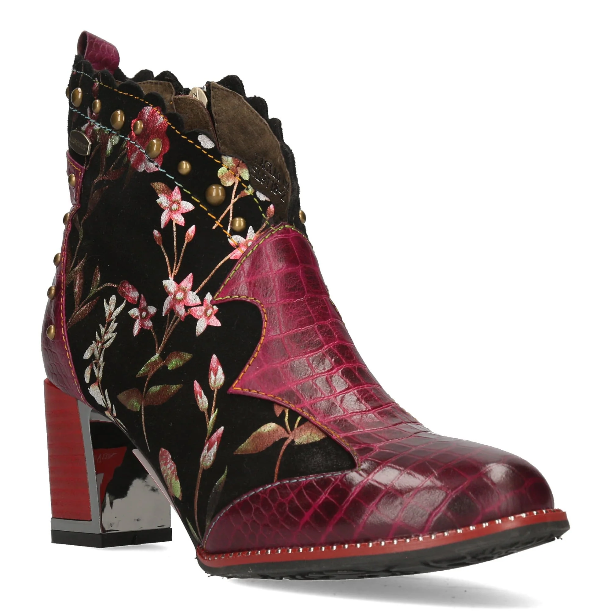 Bottines - KACIO 02 - Image 3