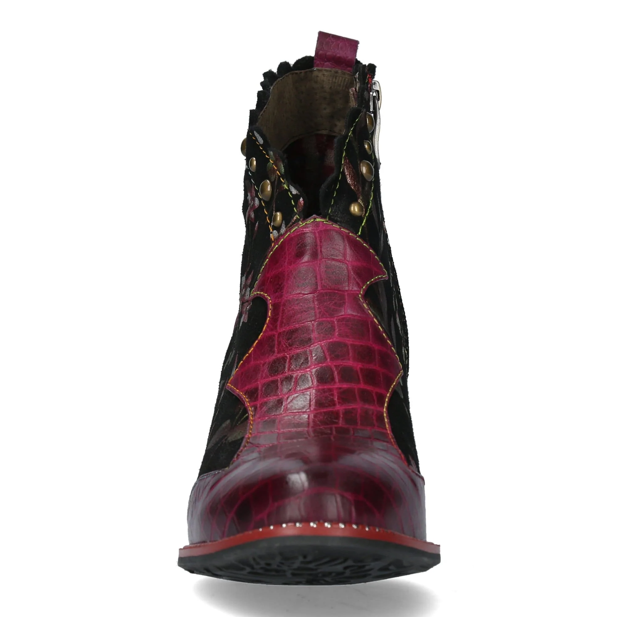 Bottines - KACIO 02 - Image 4