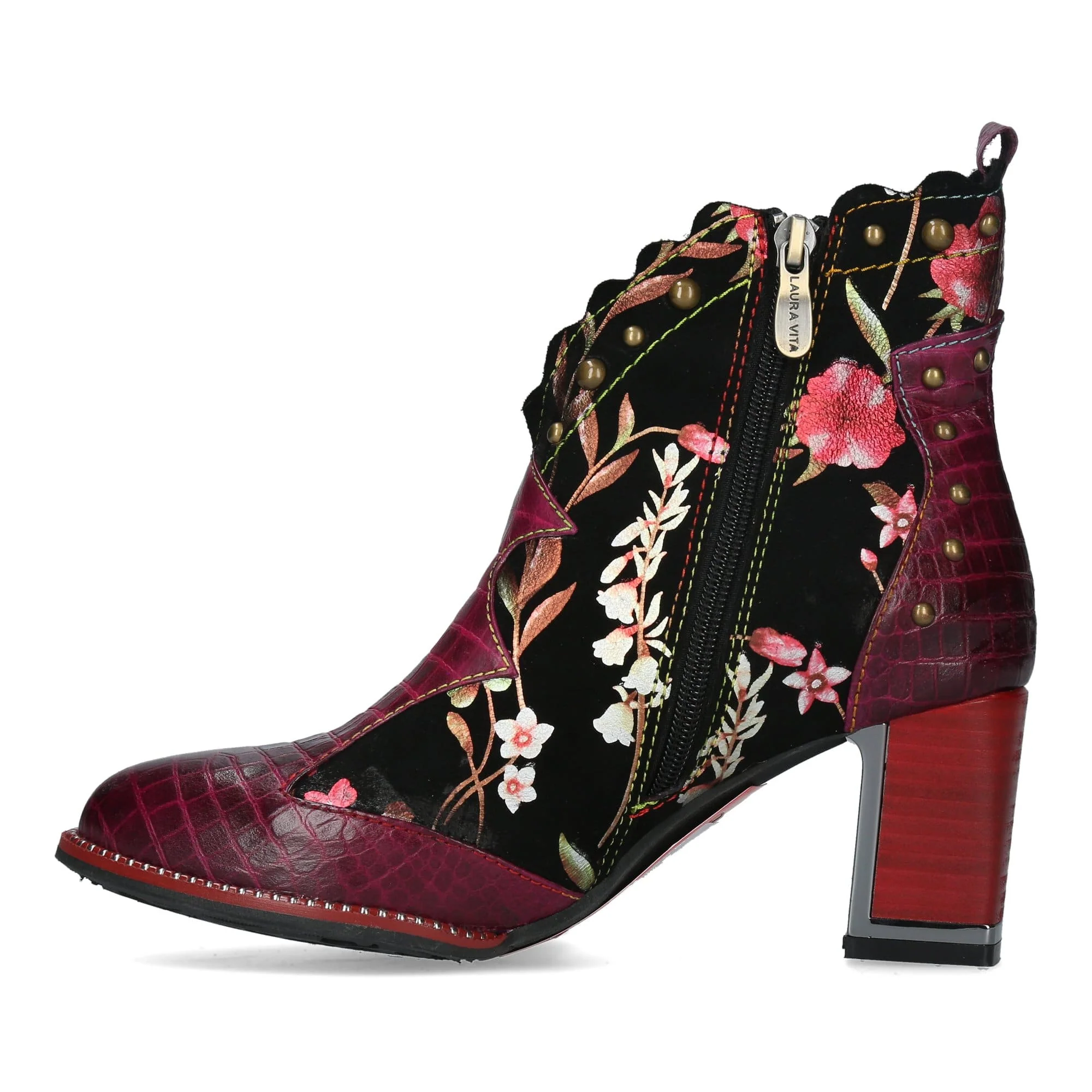 Bottines - KACIO 02 - Image 6