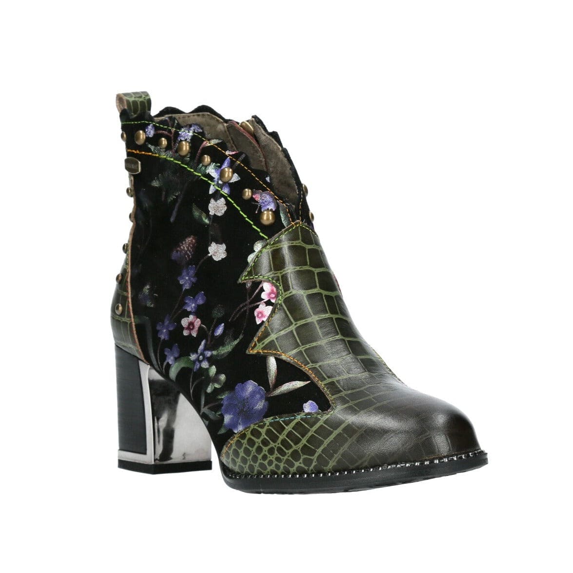 Bottines - KACIO 02 - Image 8