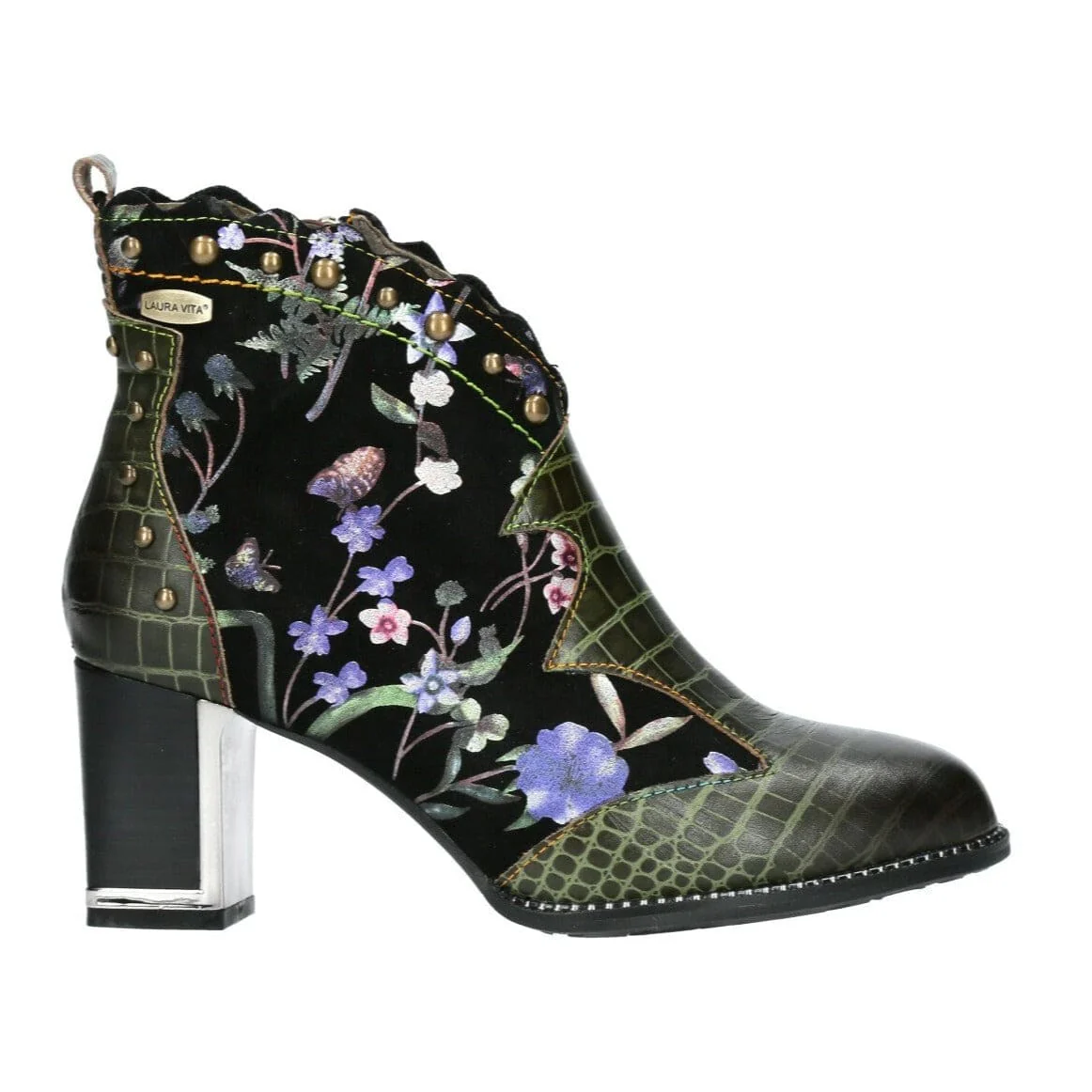 Bottines - KACIO 02 - Image 9