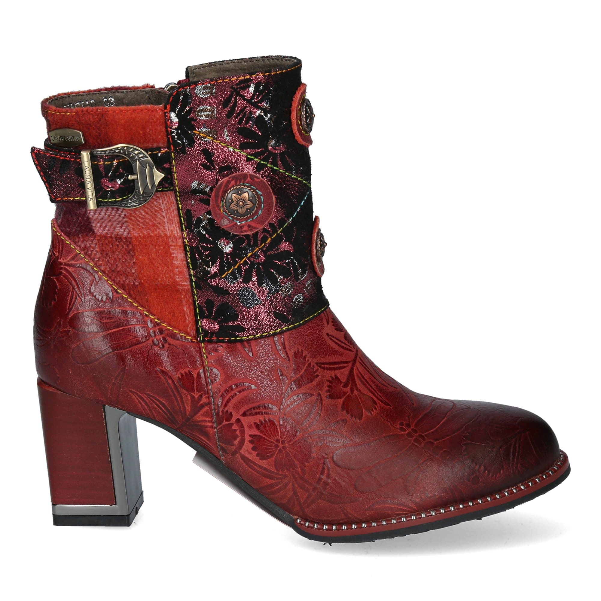 Bottines - KACIO 03