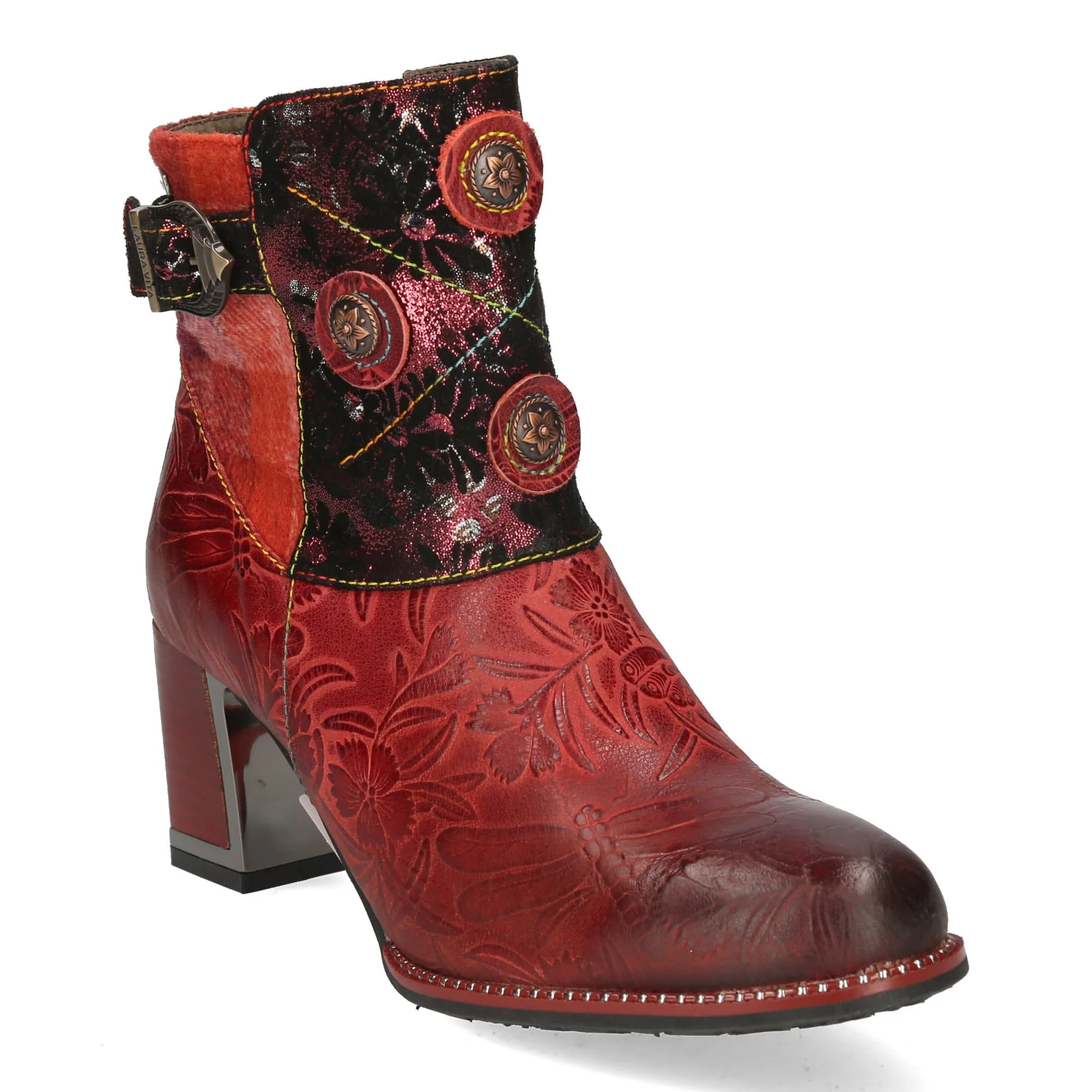 Bottines - KACIO 03 - Image 2
