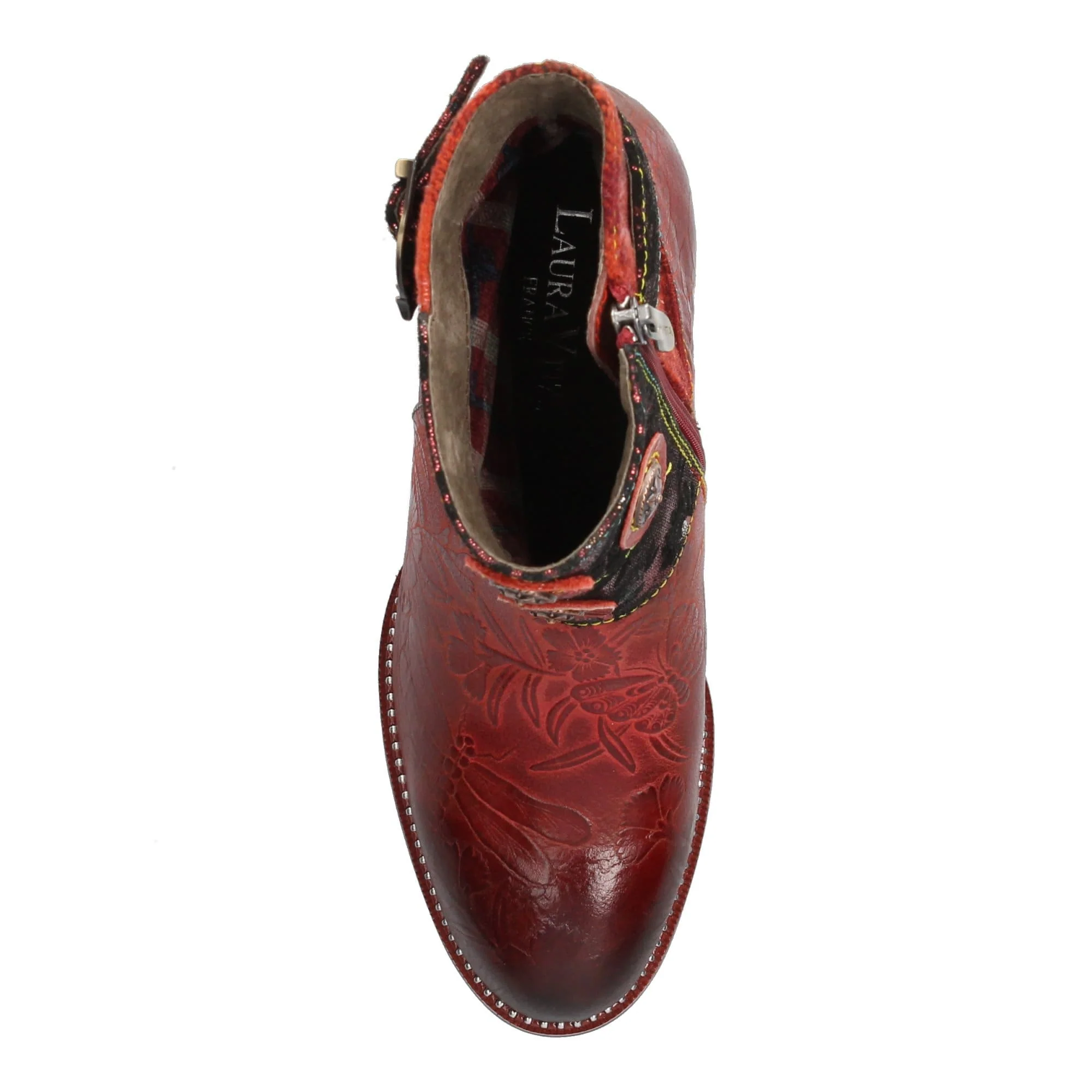 Bottines - KACIO 03 - Image 4