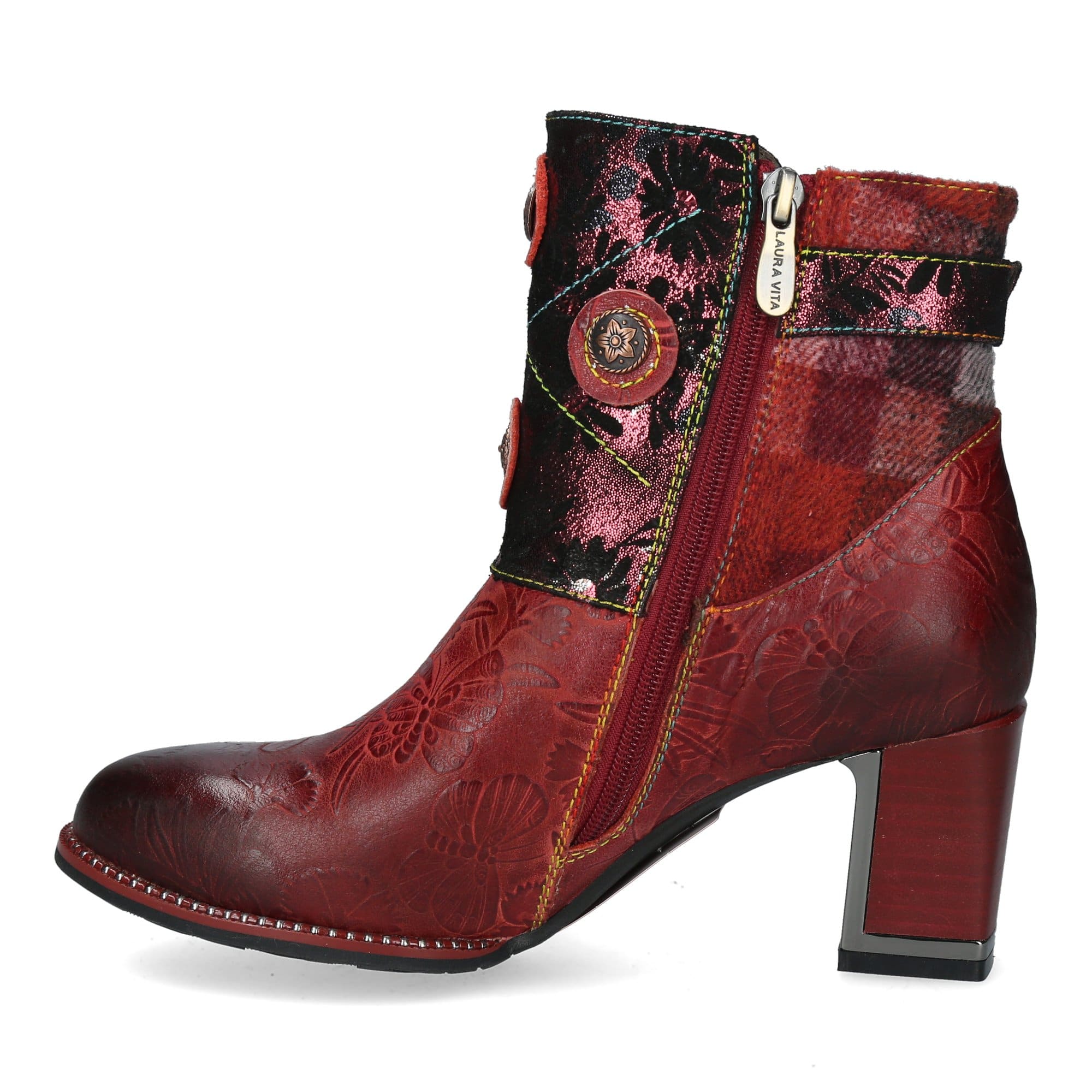Bottines - KACIO 03 - Image 5