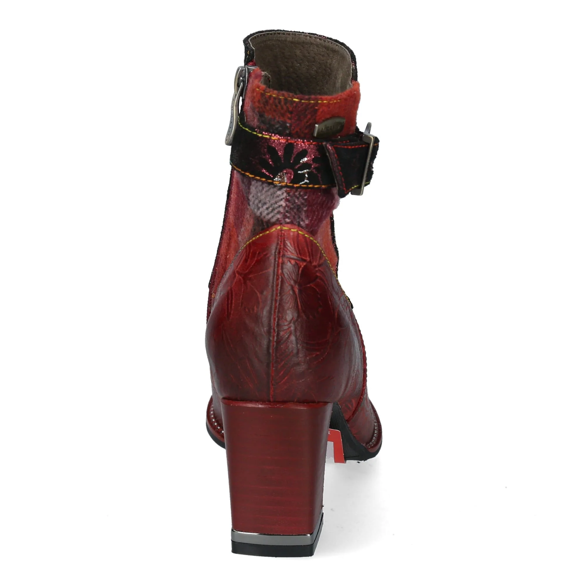 Bottines - KACIO 03 - Image 6