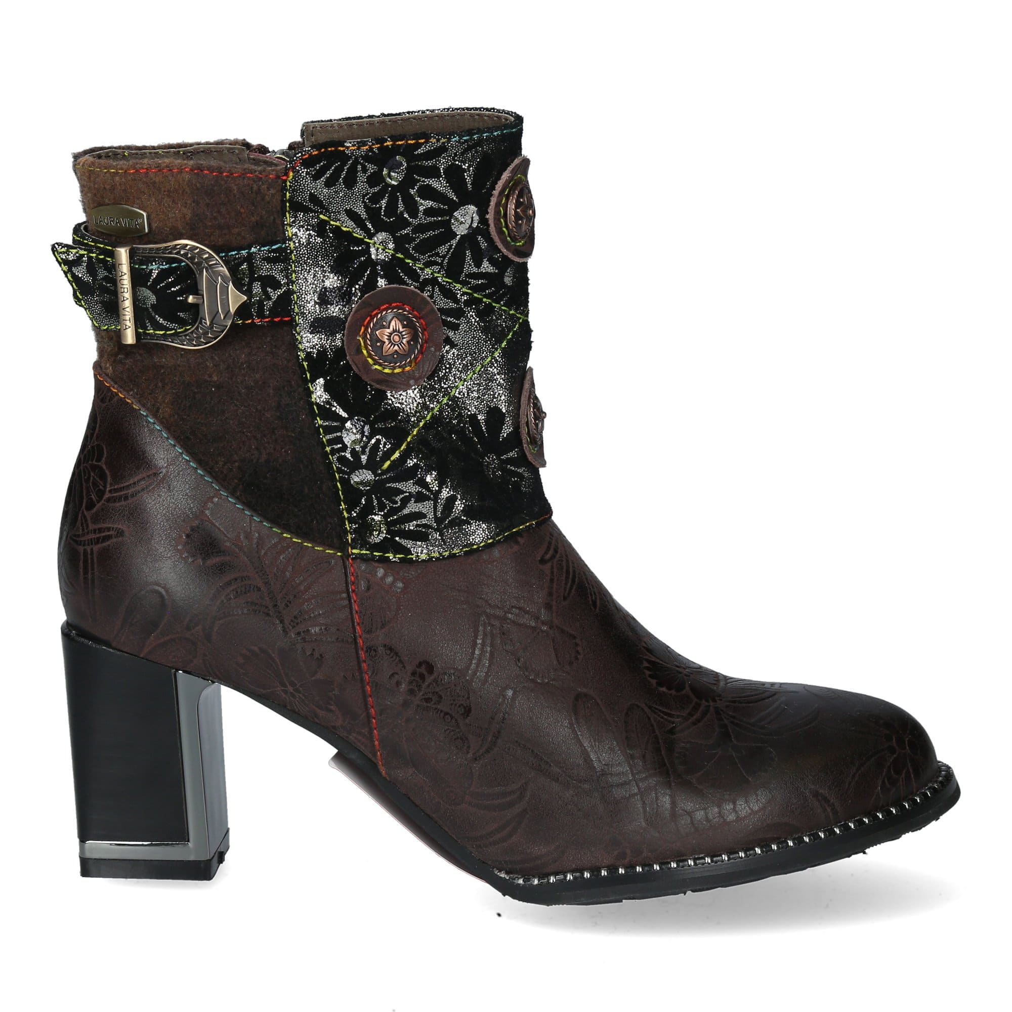 Bottines - KACIO 03 - Image 7