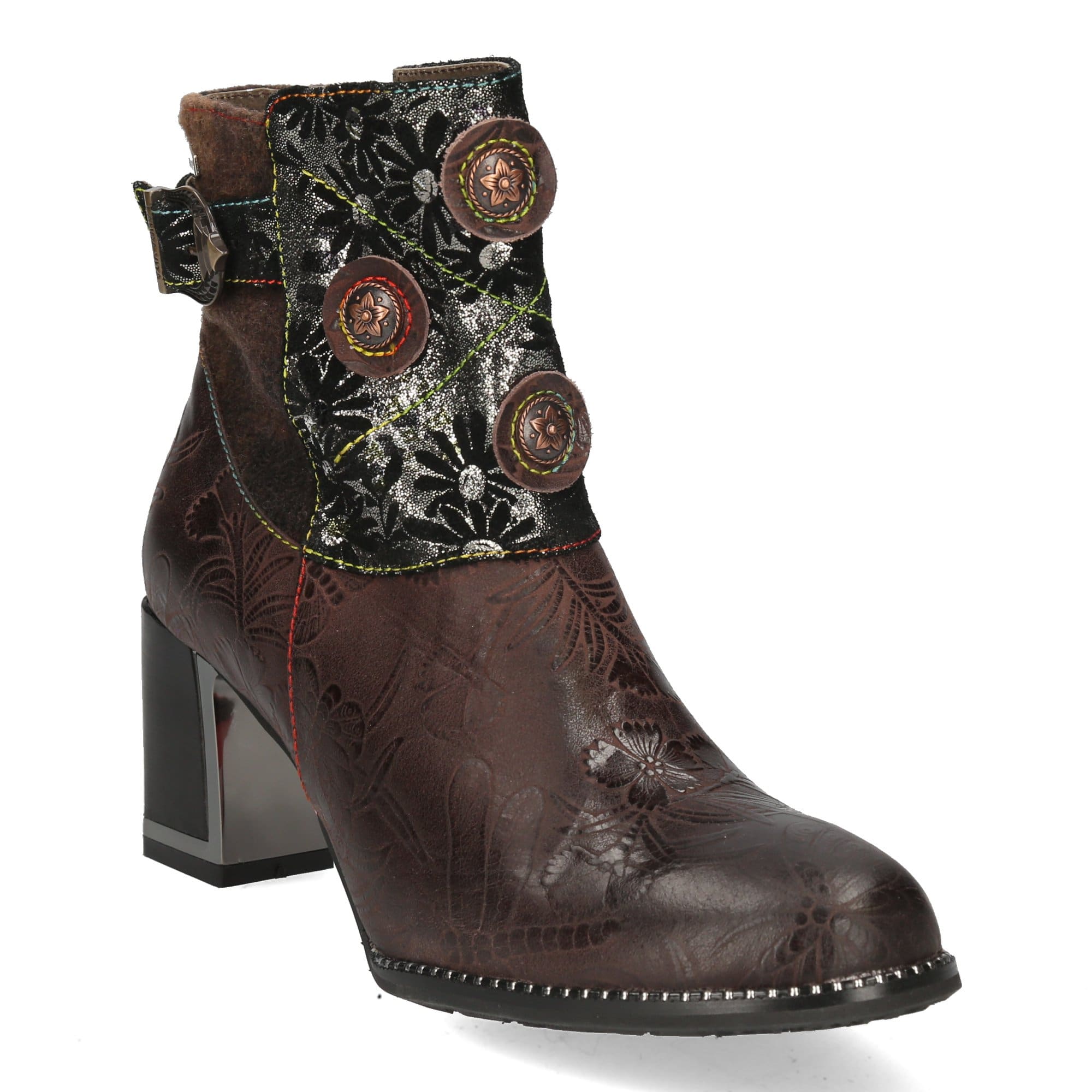 Bottines - KACIO 03 - Image 8