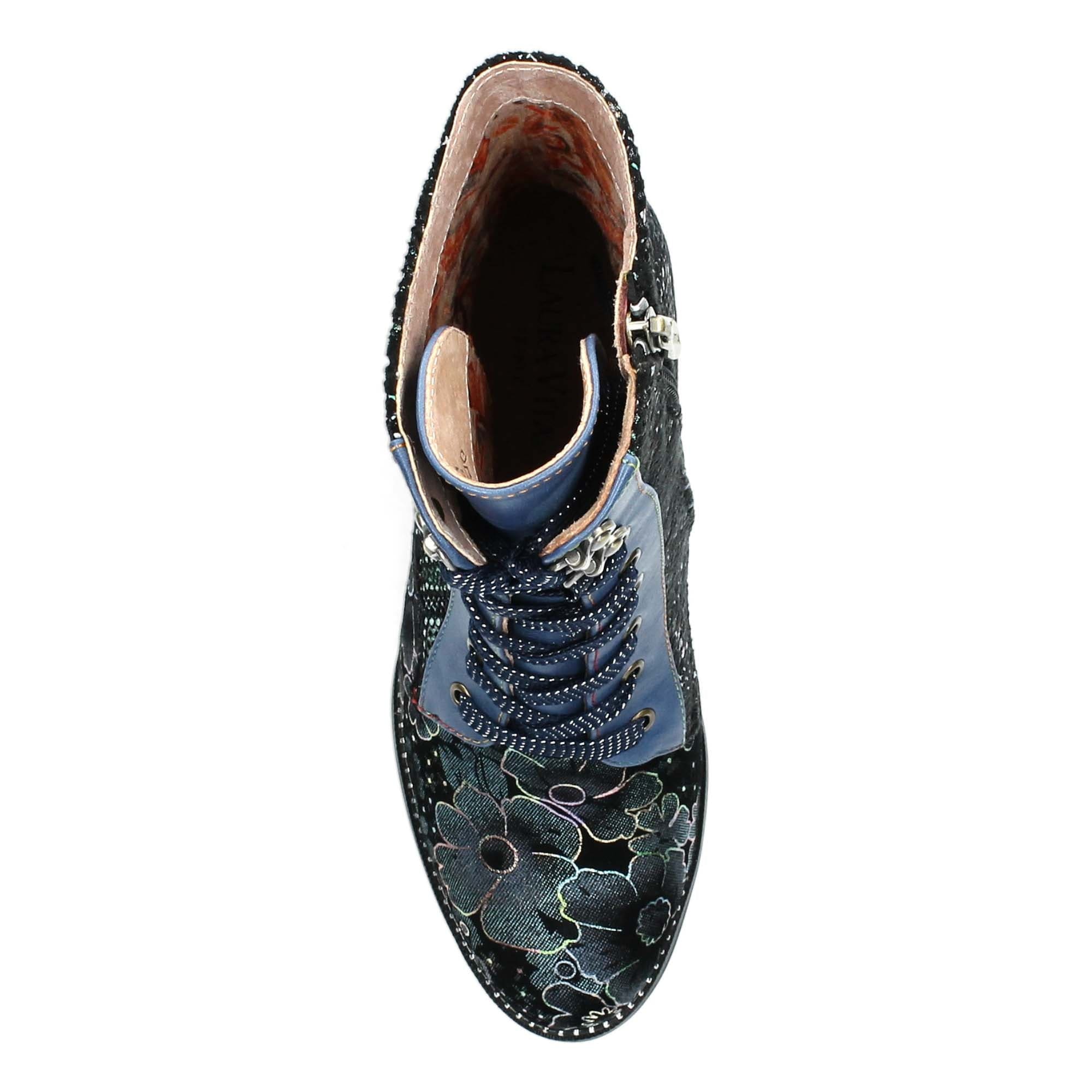 Bottines - KACIO 07 - Image 11