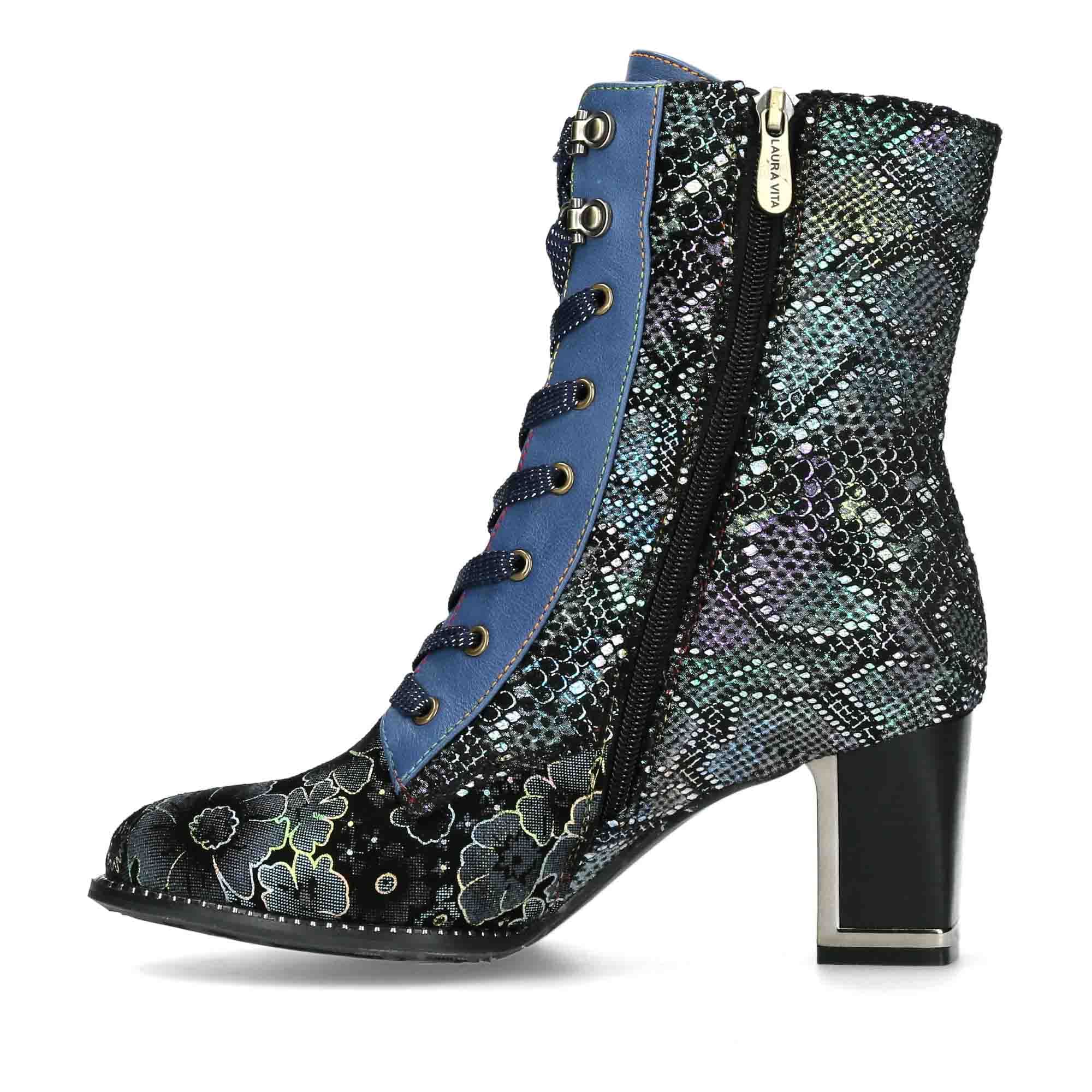 Bottines - KACIO 07 - Image 12