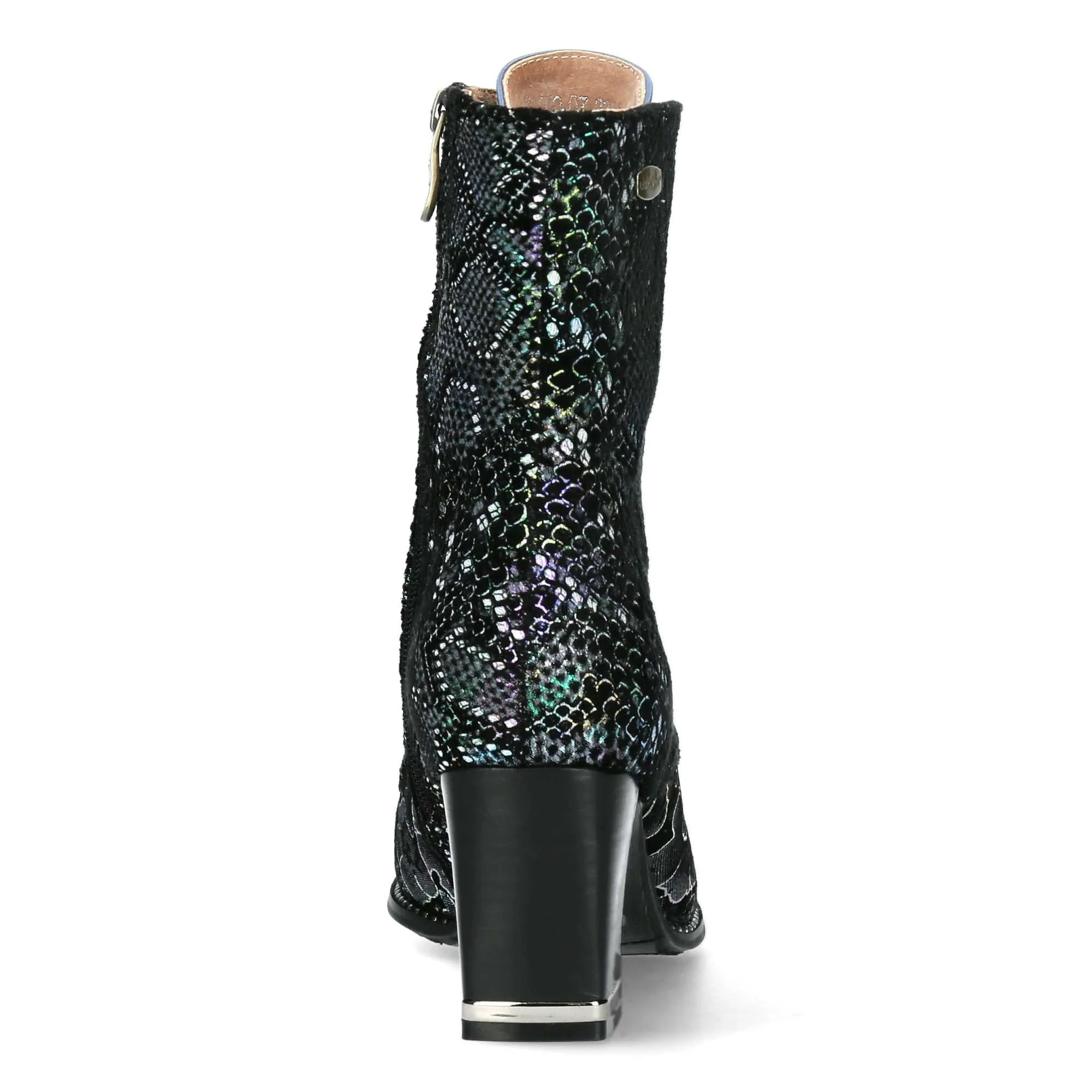 Bottines - KACIO 07 - Image 13