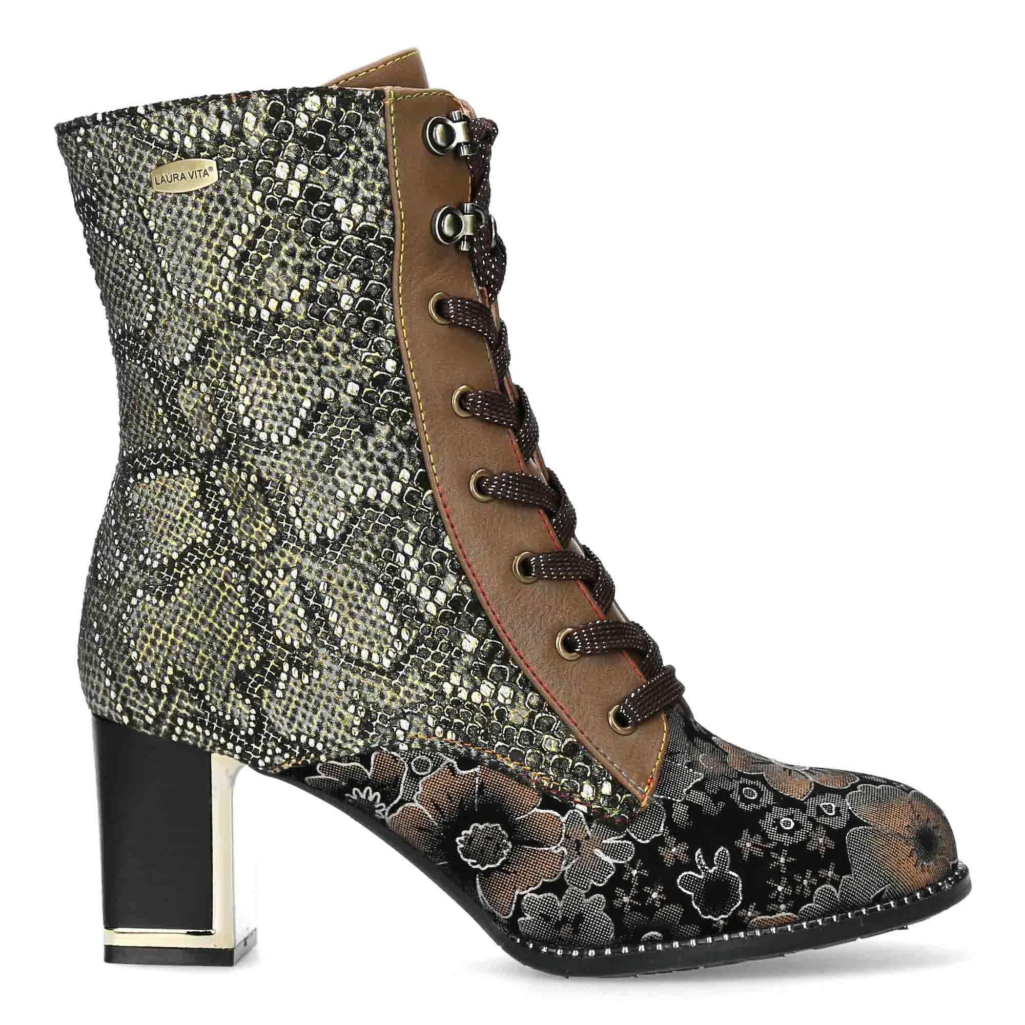 Bottines - KACIO 07 - Image 2