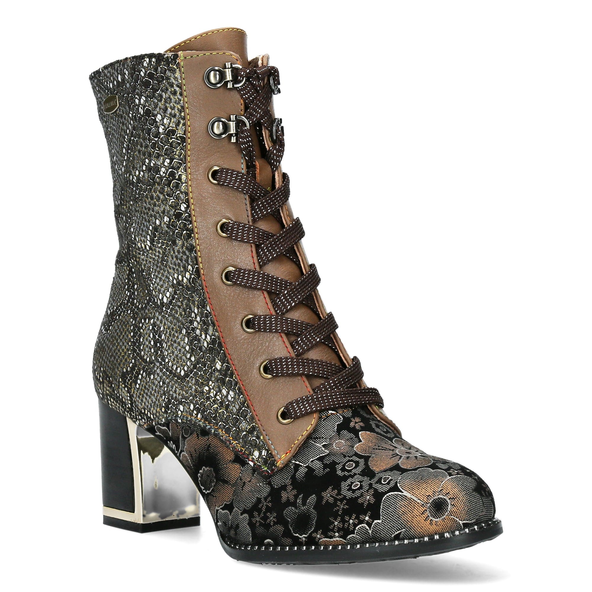 Bottines - KACIO 07 - Image 3