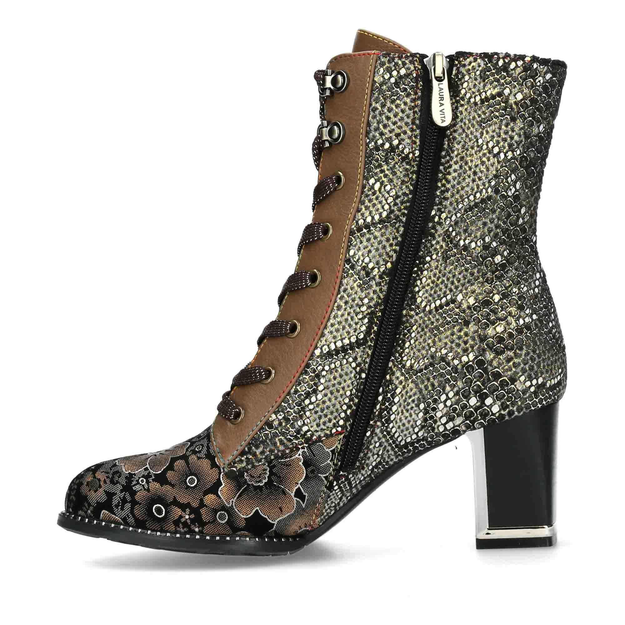Bottines - KACIO 07 - Image 6