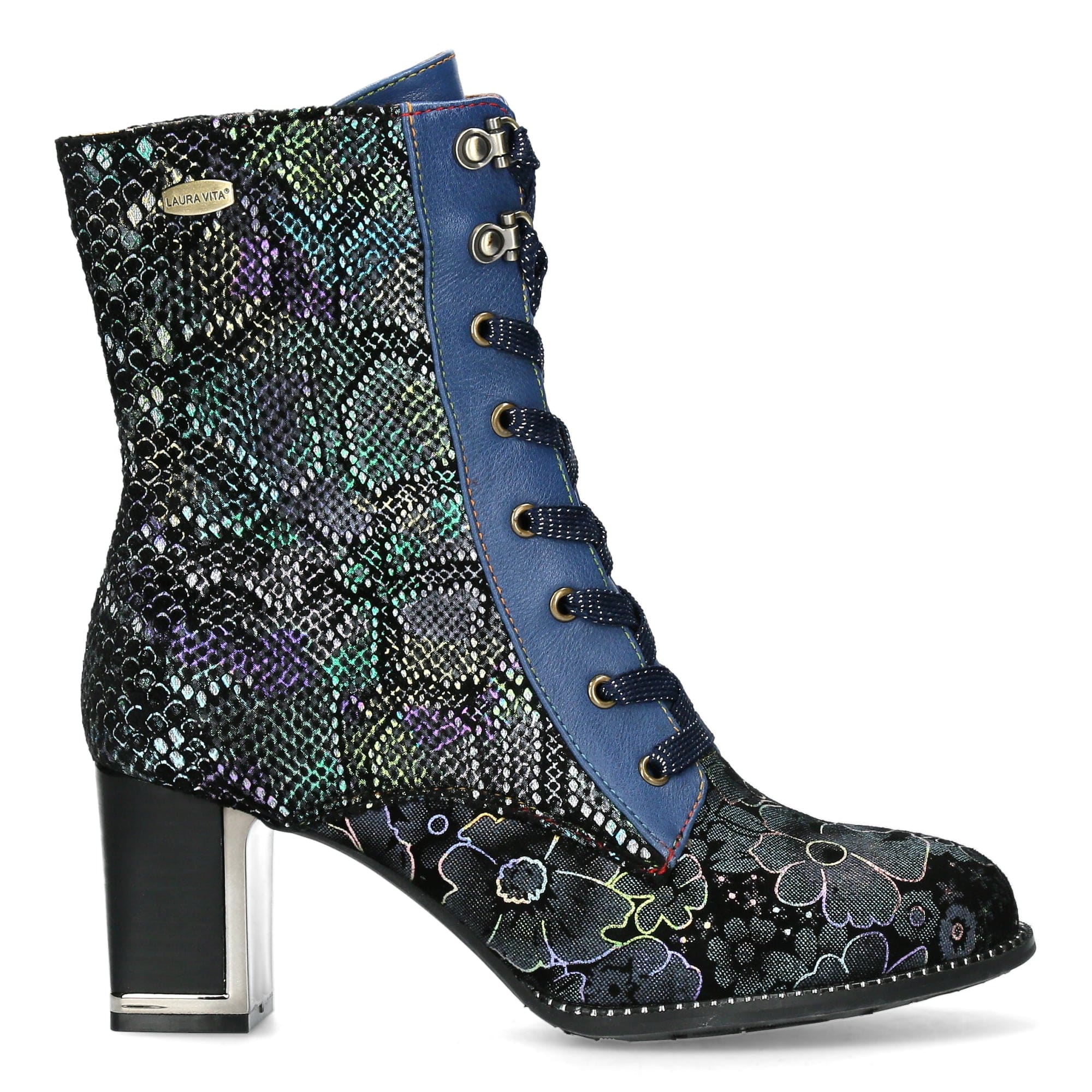 Bottines - KACIO 07 - Image 8