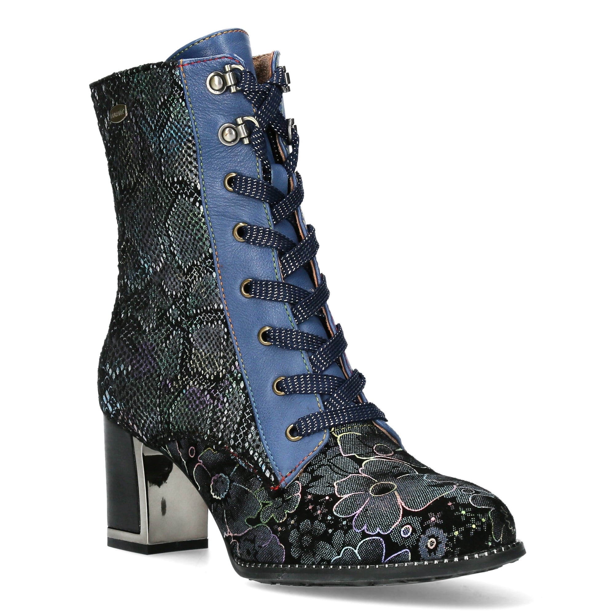 Bottines - KACIO 07 - Image 9