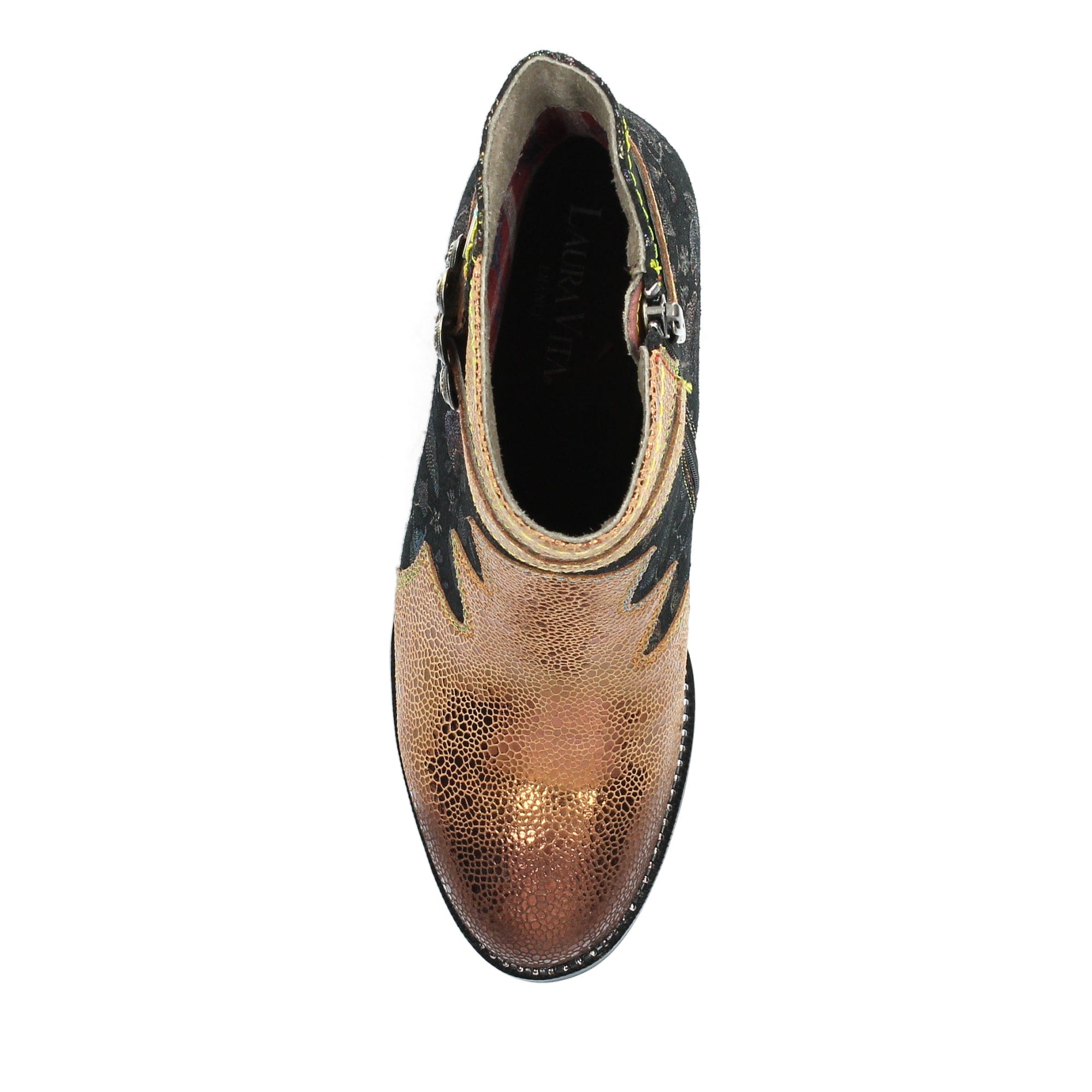 Bottines - KACIO 01 - Image 10