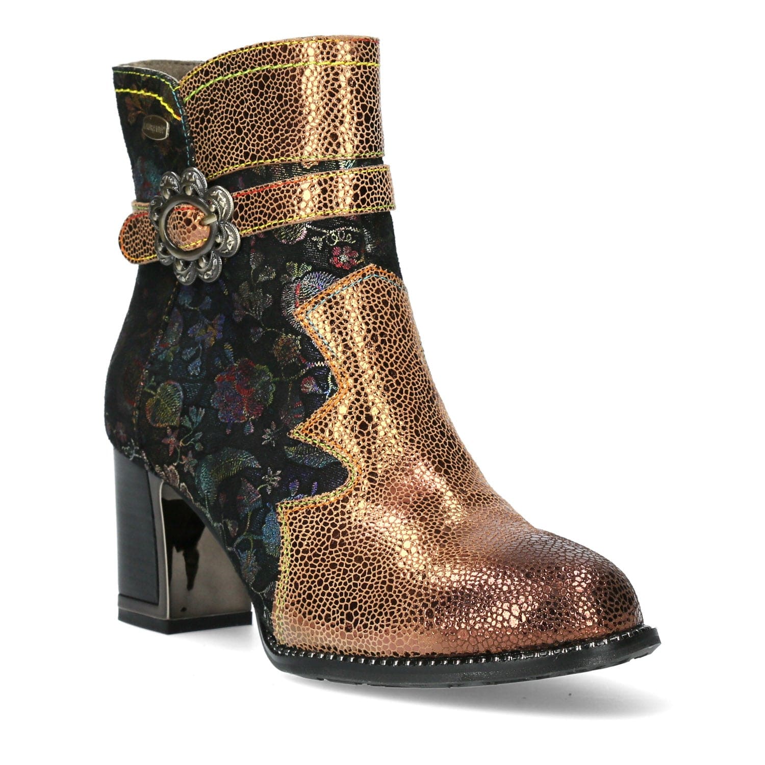 Bottines - KACIO 01 - Image 8