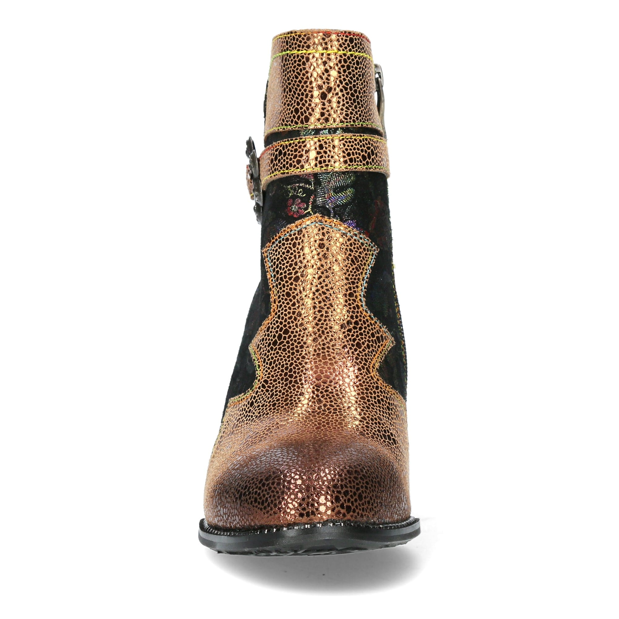 Bottines - KACIO 01 - Image 9