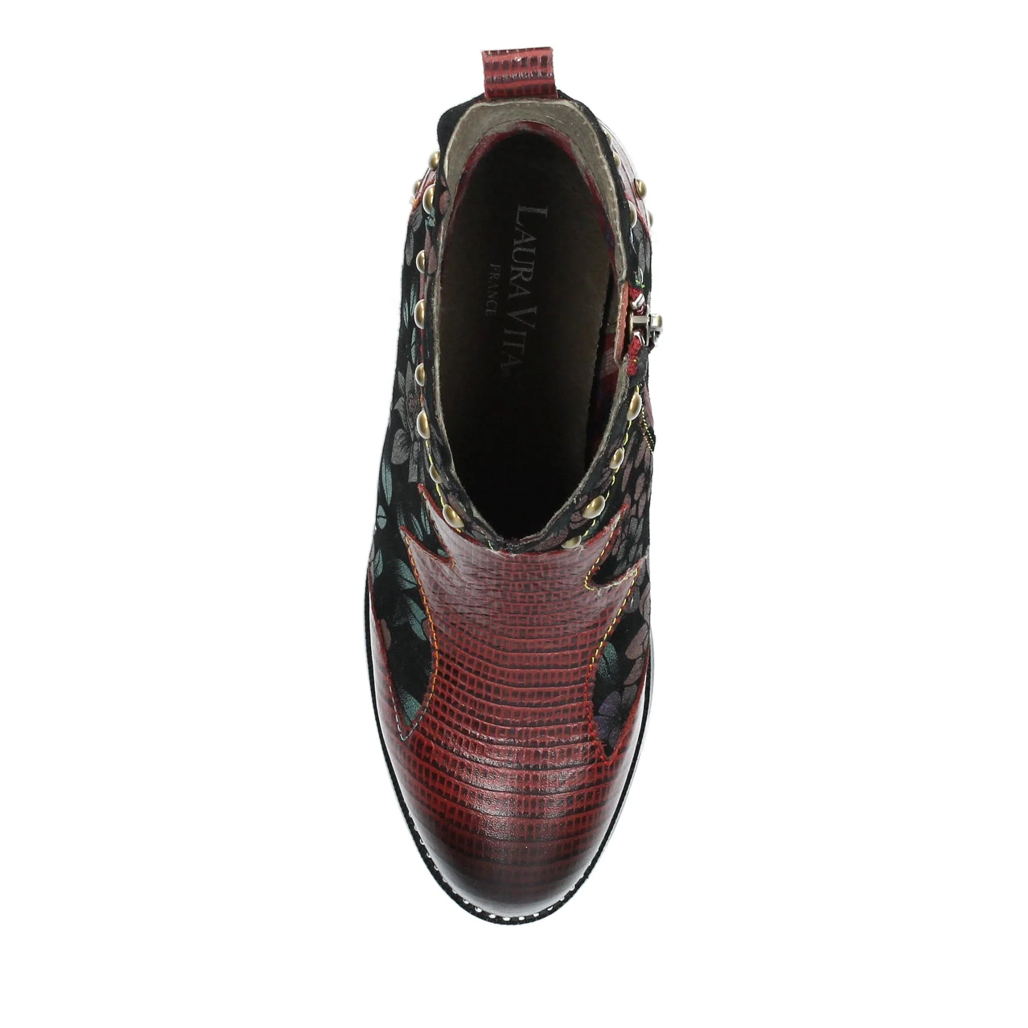 Bottines - KACIO 02 - Image 11
