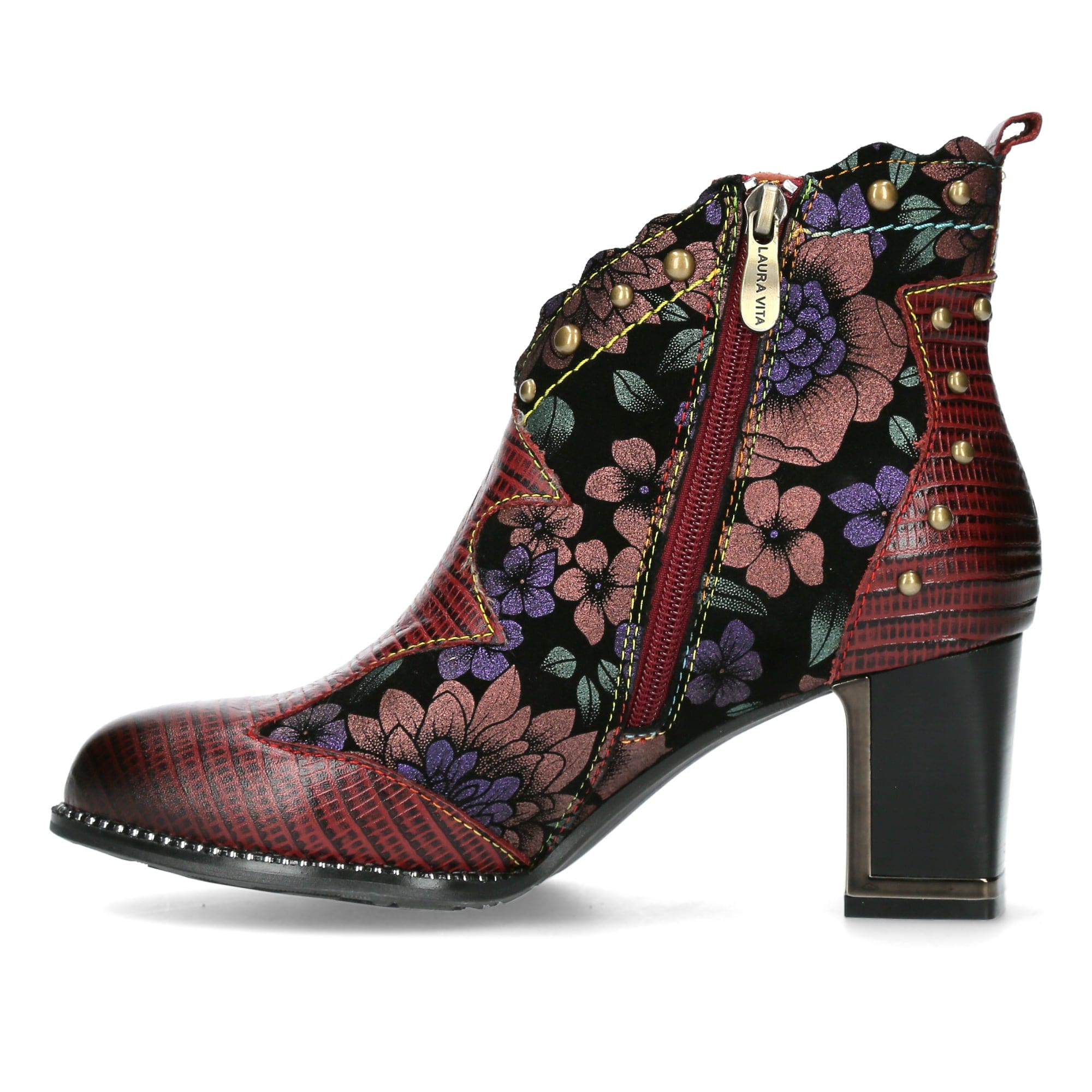Bottines - KACIO 02 - Image 12