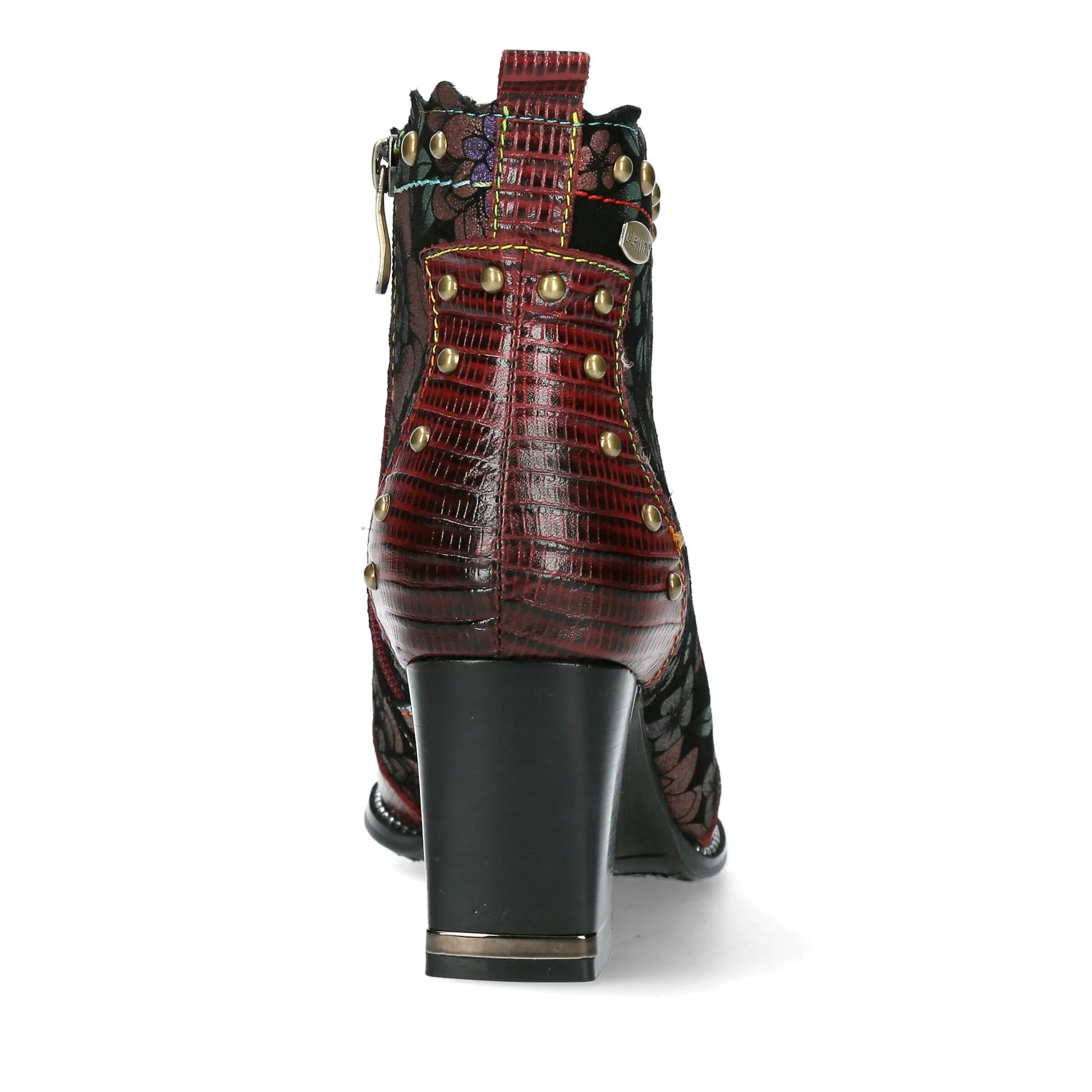 Bottines - KACIO 02 - Image 13