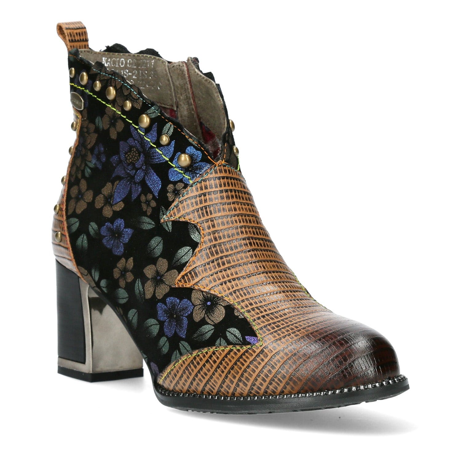 Bottines - KACIO 02 - Image 15