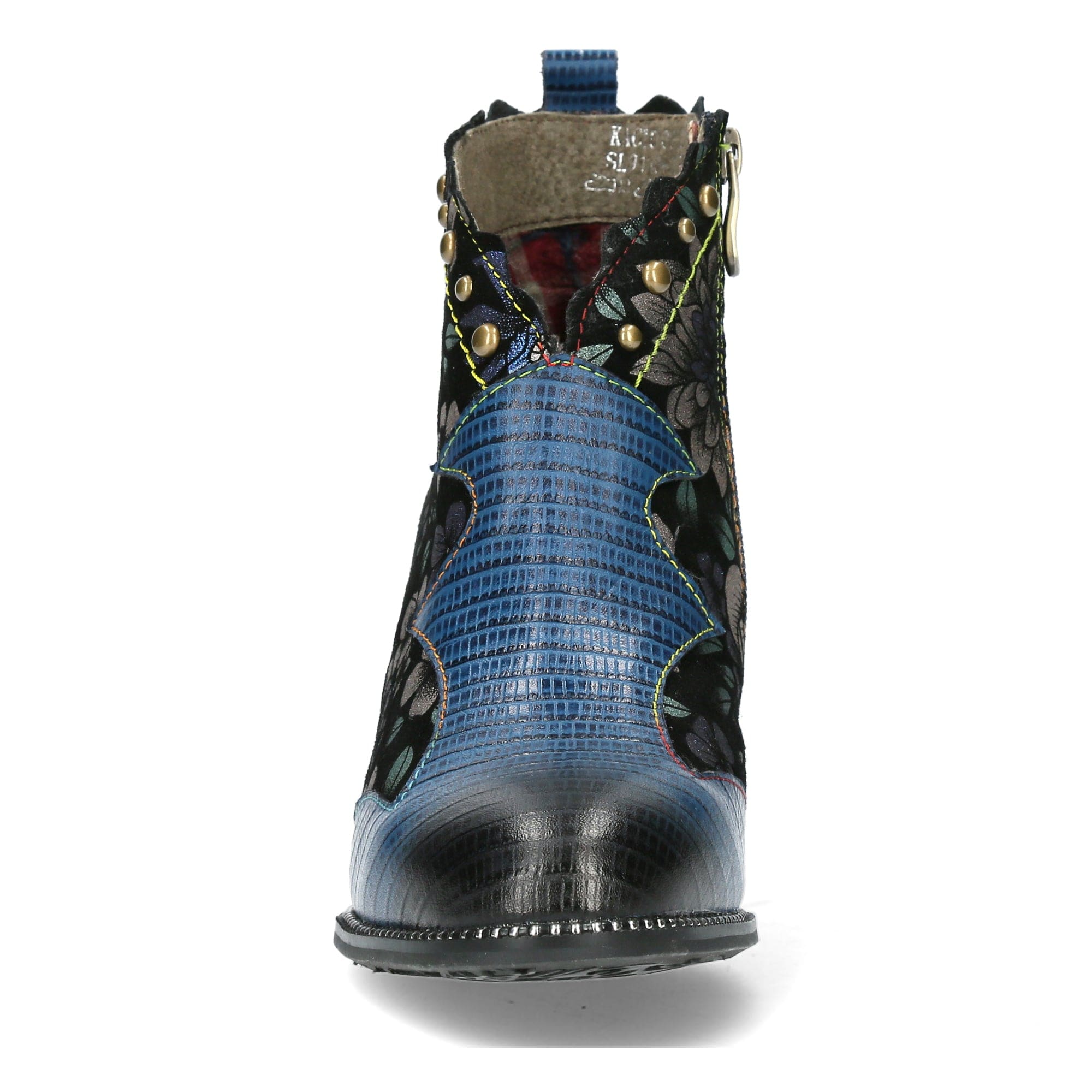 Bottines - KACIO 02 - Image 4