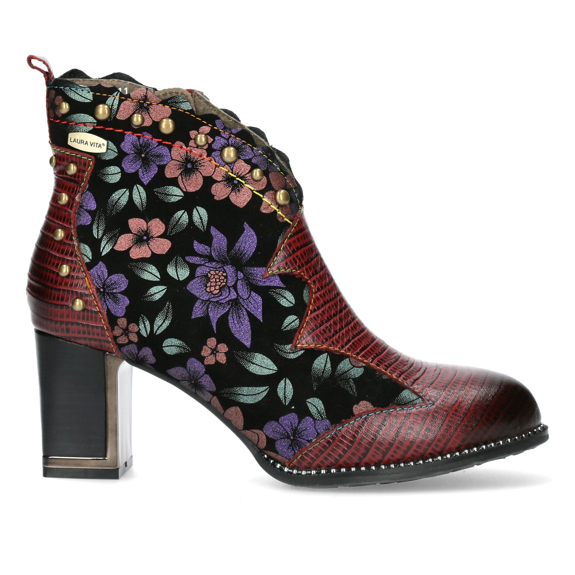 Bottines - KACIO 02 - Image 8