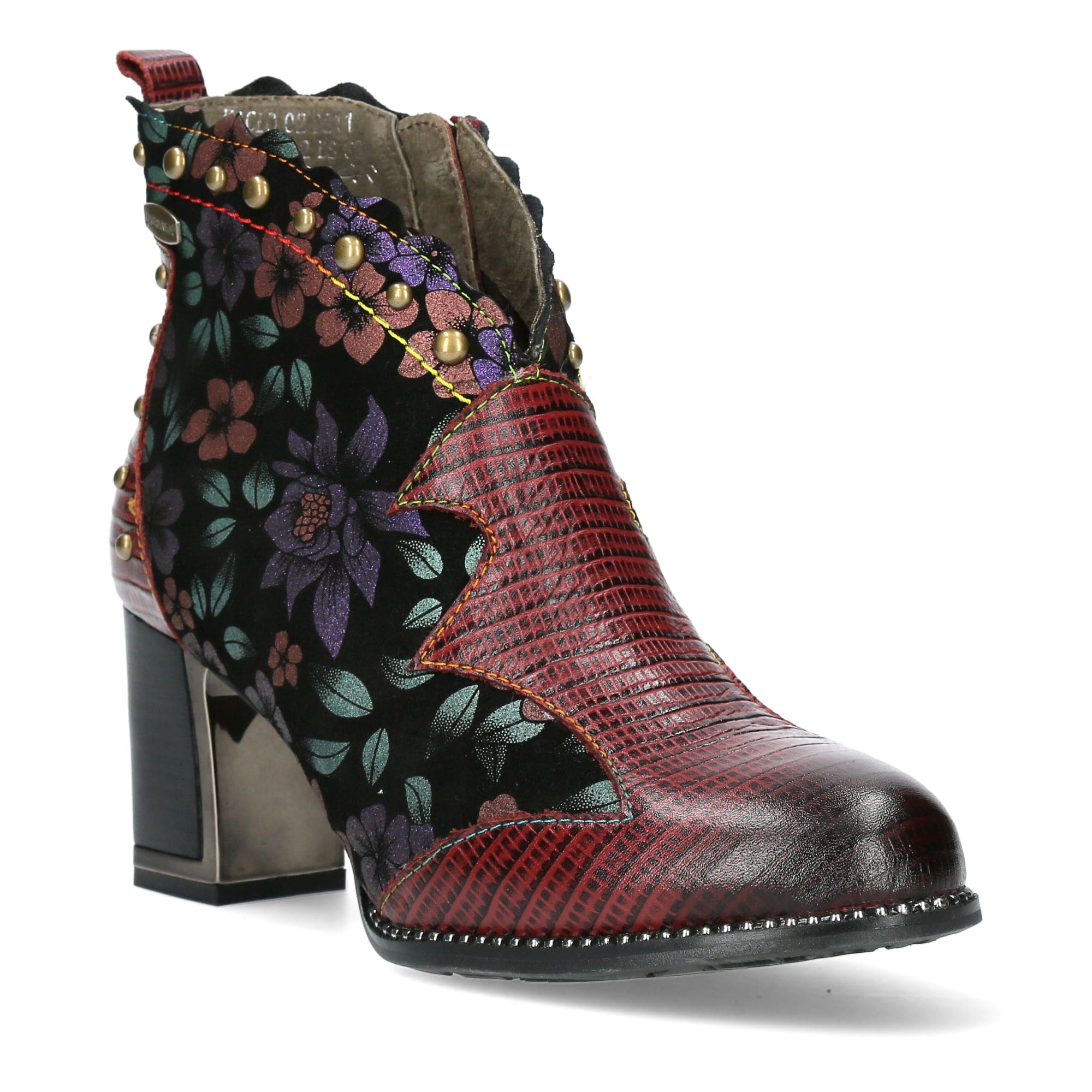 Bottines - KACIO 02 - Image 9
