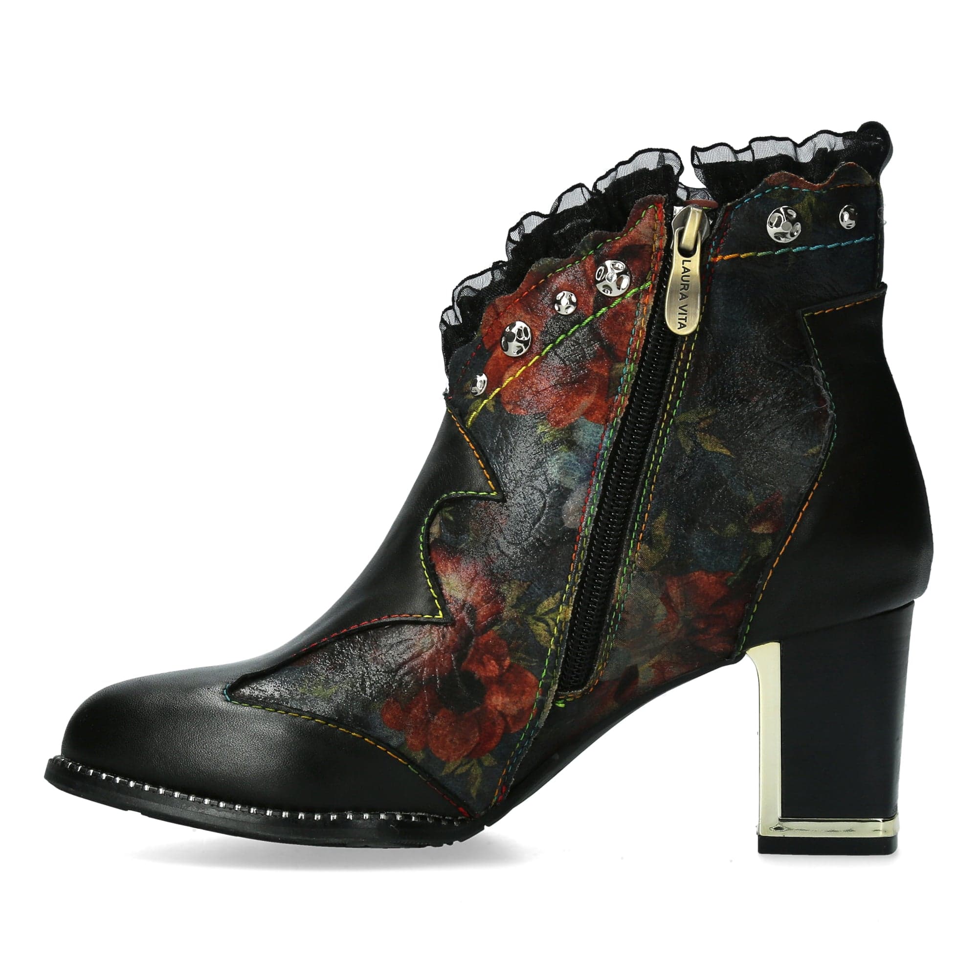 Bottines - KACIO 02 - Image 11