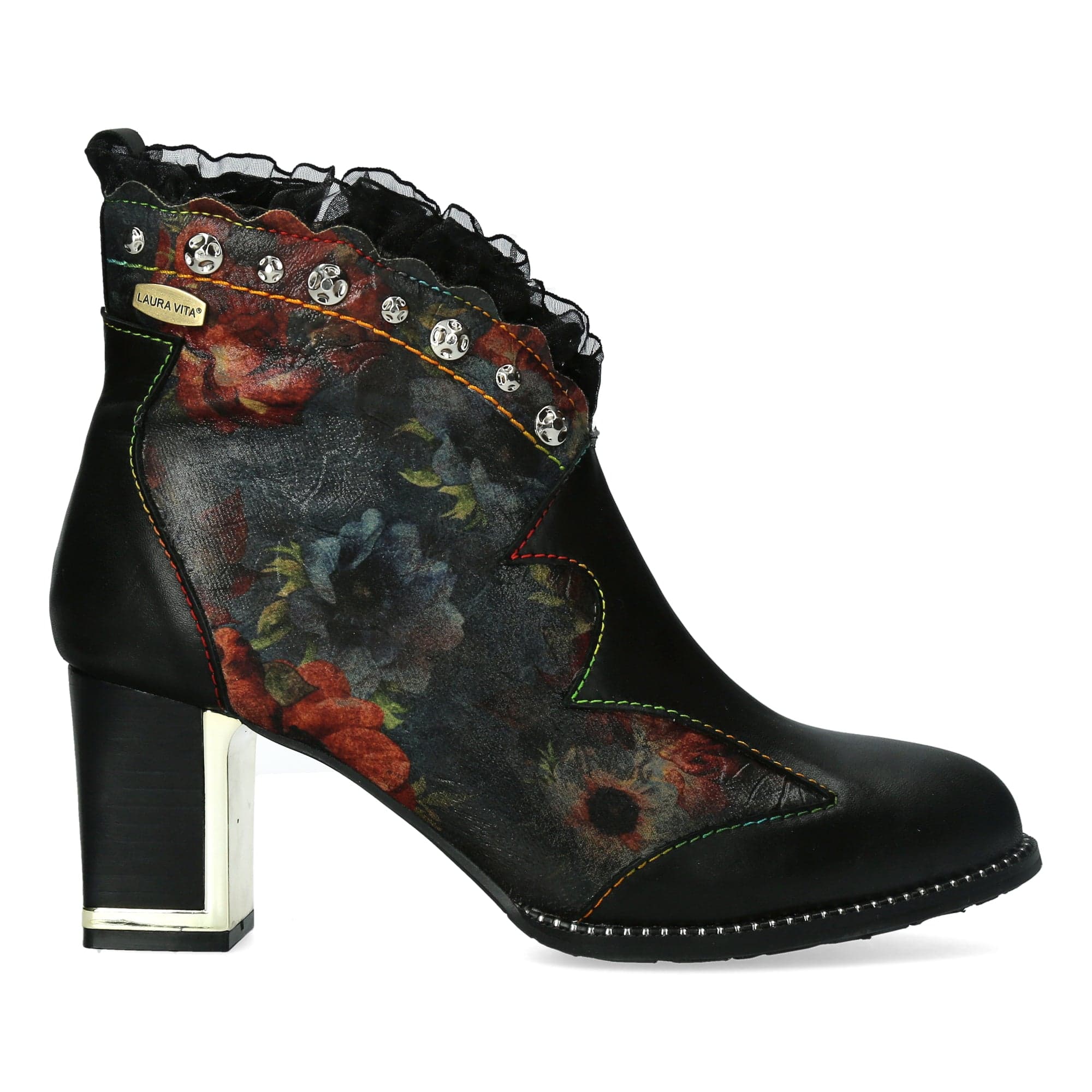 Bottines - KACIO 02 - Image 7