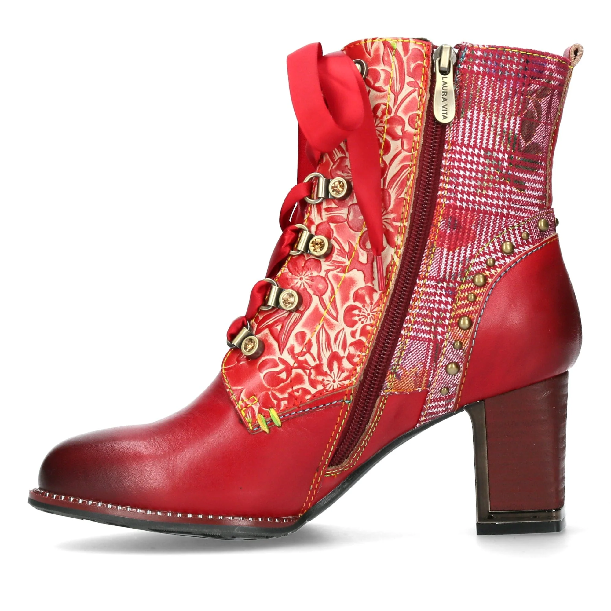 Bottines - KACIO 05 - Image 11