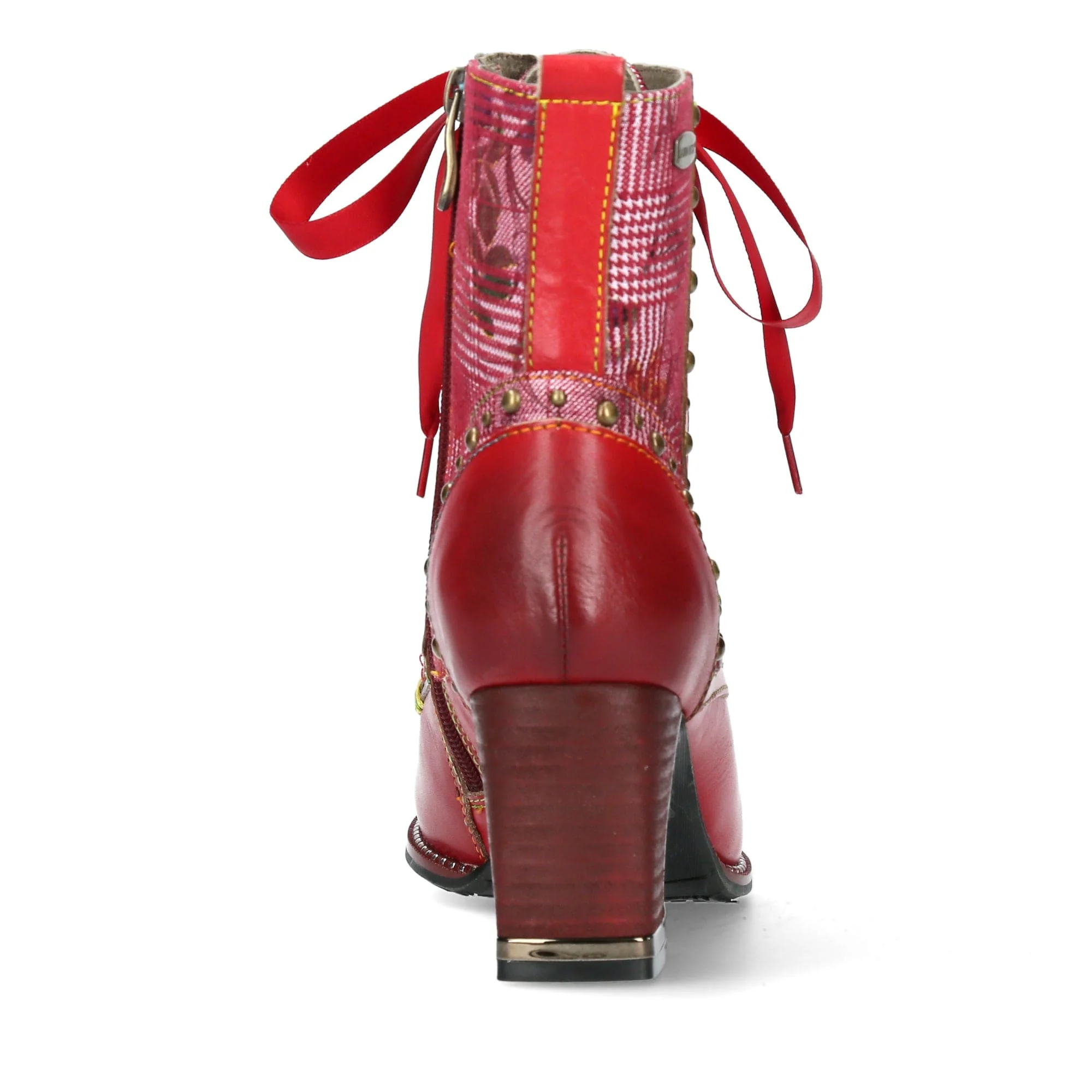 Bottines - KACIO 05 - Image 12