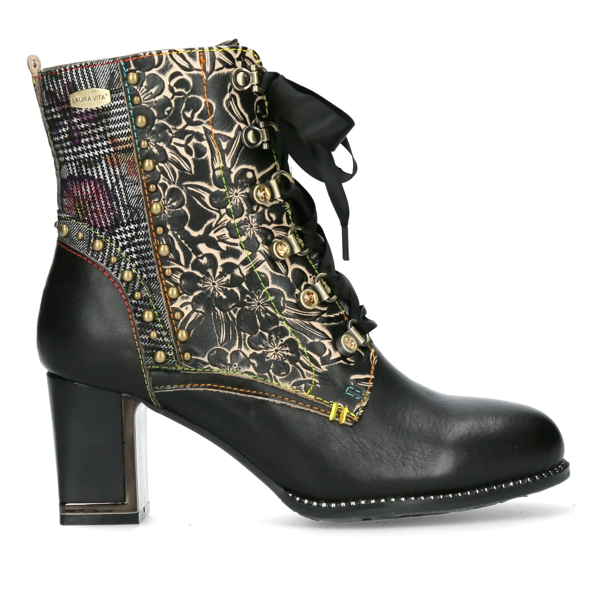 Bottines - KACIO 05 - Image 13